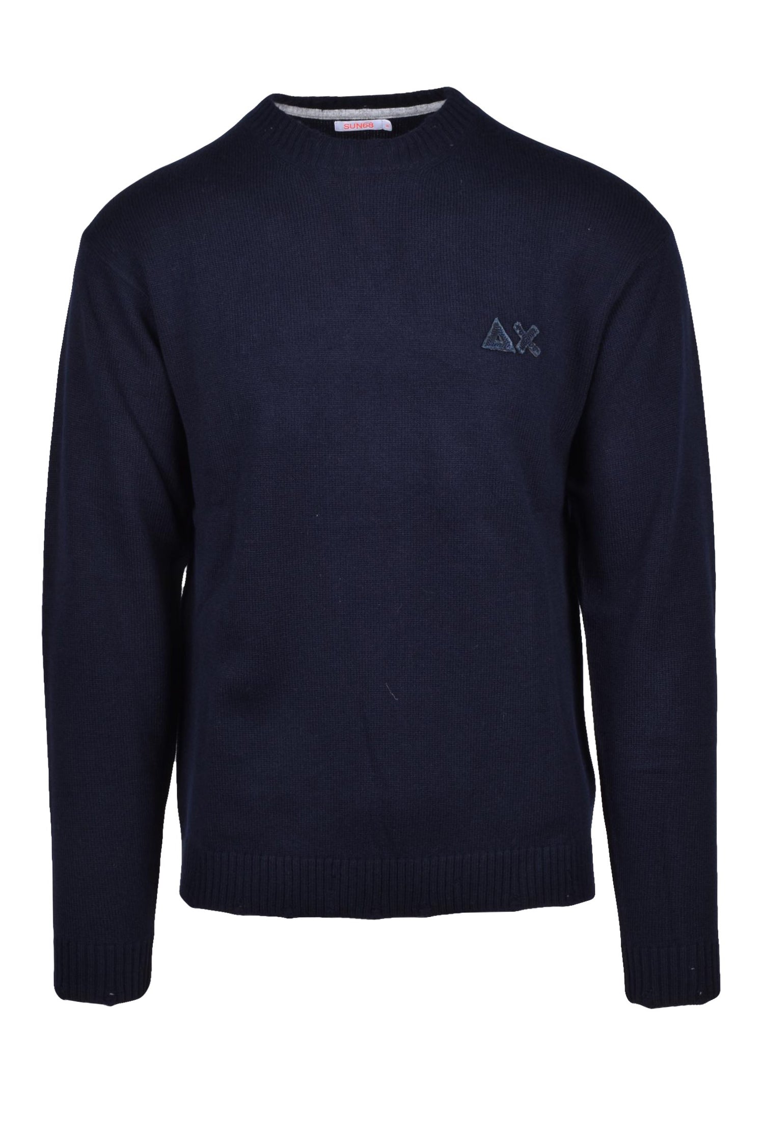 SUN68 - KNITWEAR AND SWEATSHIRTS