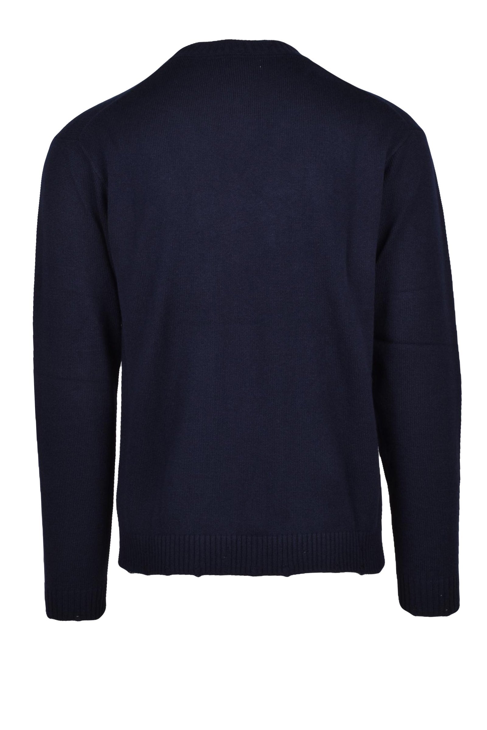 SUN68 - KNITWEAR AND SWEATSHIRTS