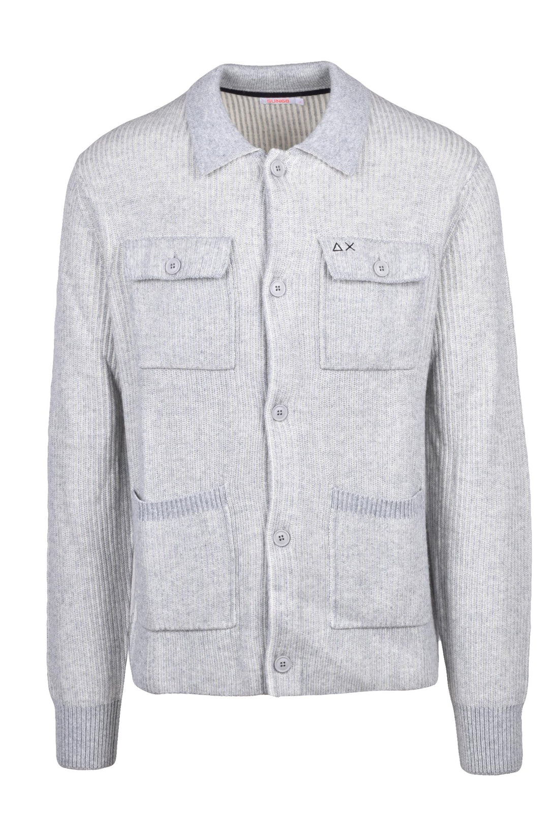 SUN68 - KNITWEAR AND SWEATSHIRTS