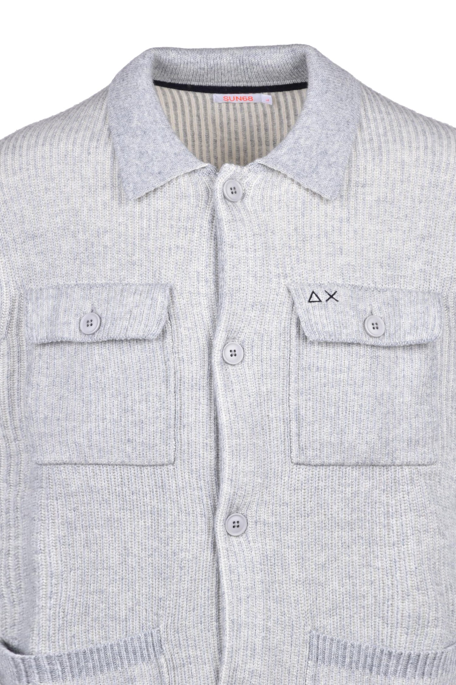 SUN68 - KNITWEAR AND SWEATSHIRTS