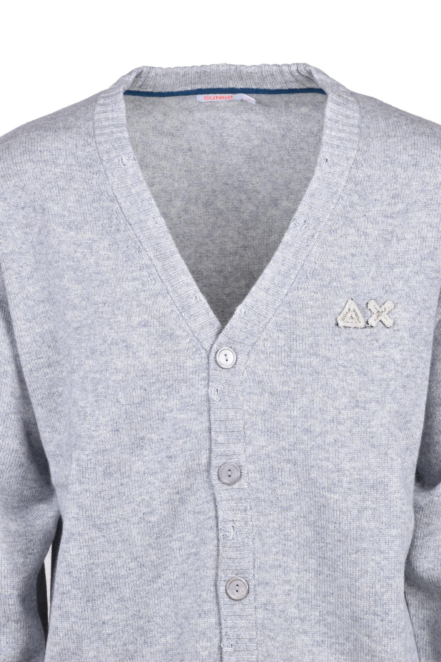 SUN68 - KNITWEAR AND SWEATSHIRTS