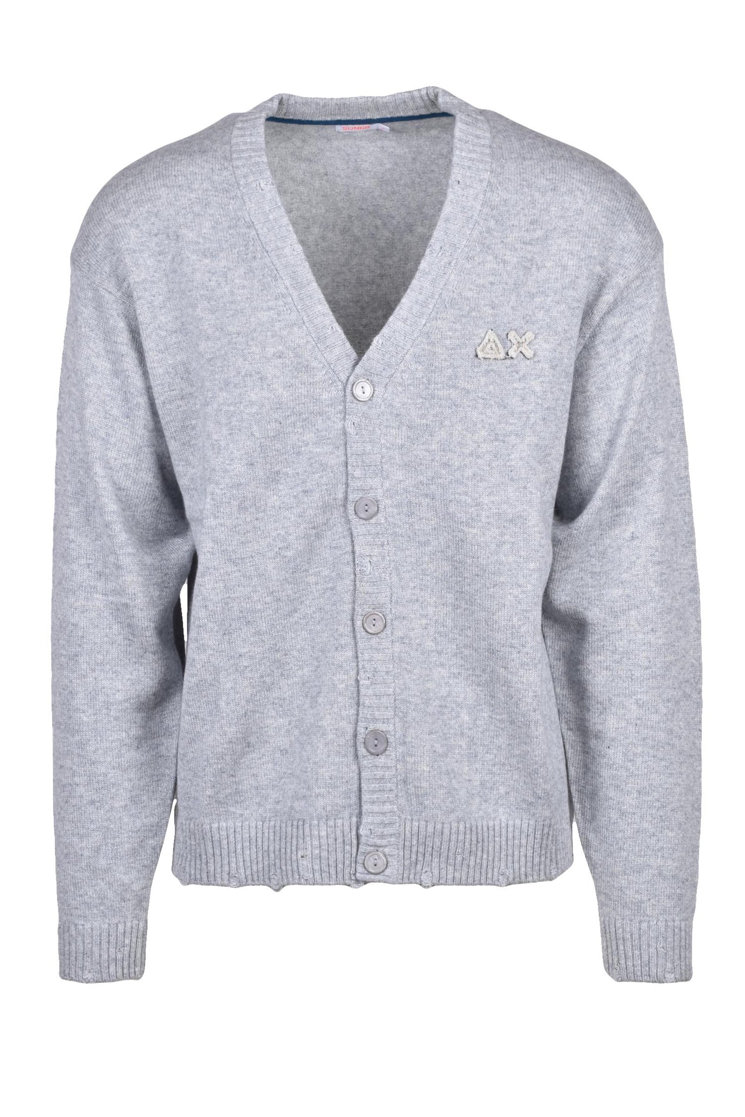 SUN68 - KNITWEAR AND SWEATSHIRTS