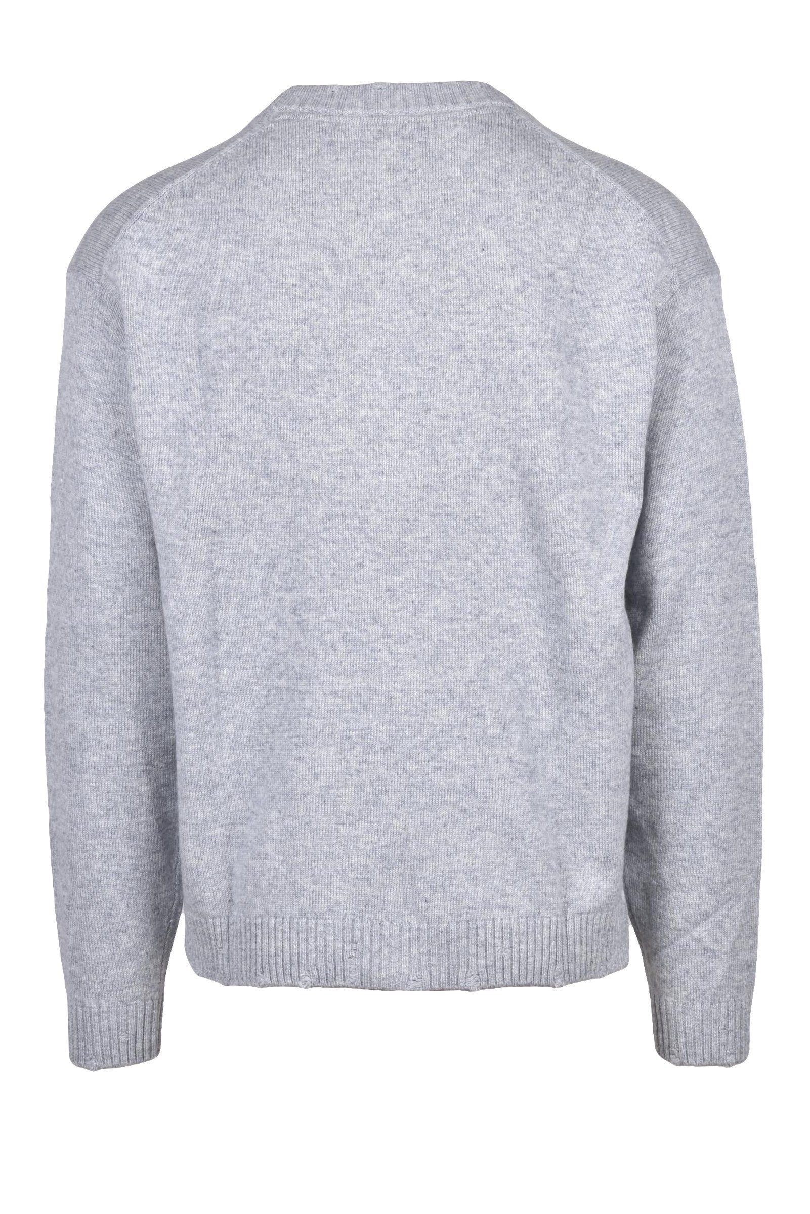 SUN68 - KNITWEAR AND SWEATSHIRTS