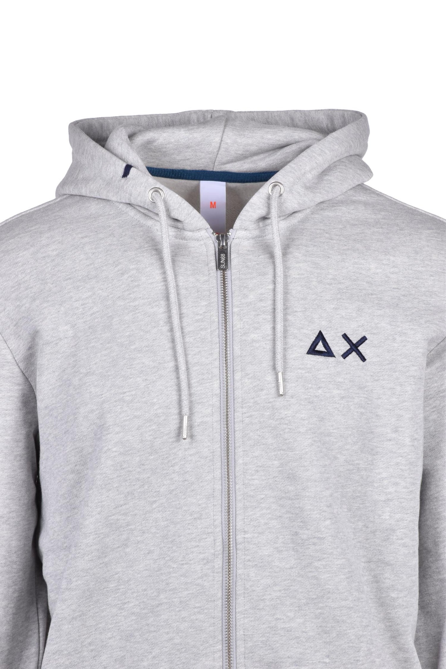 SUN68 - KNITWEAR AND SWEATSHIRTS