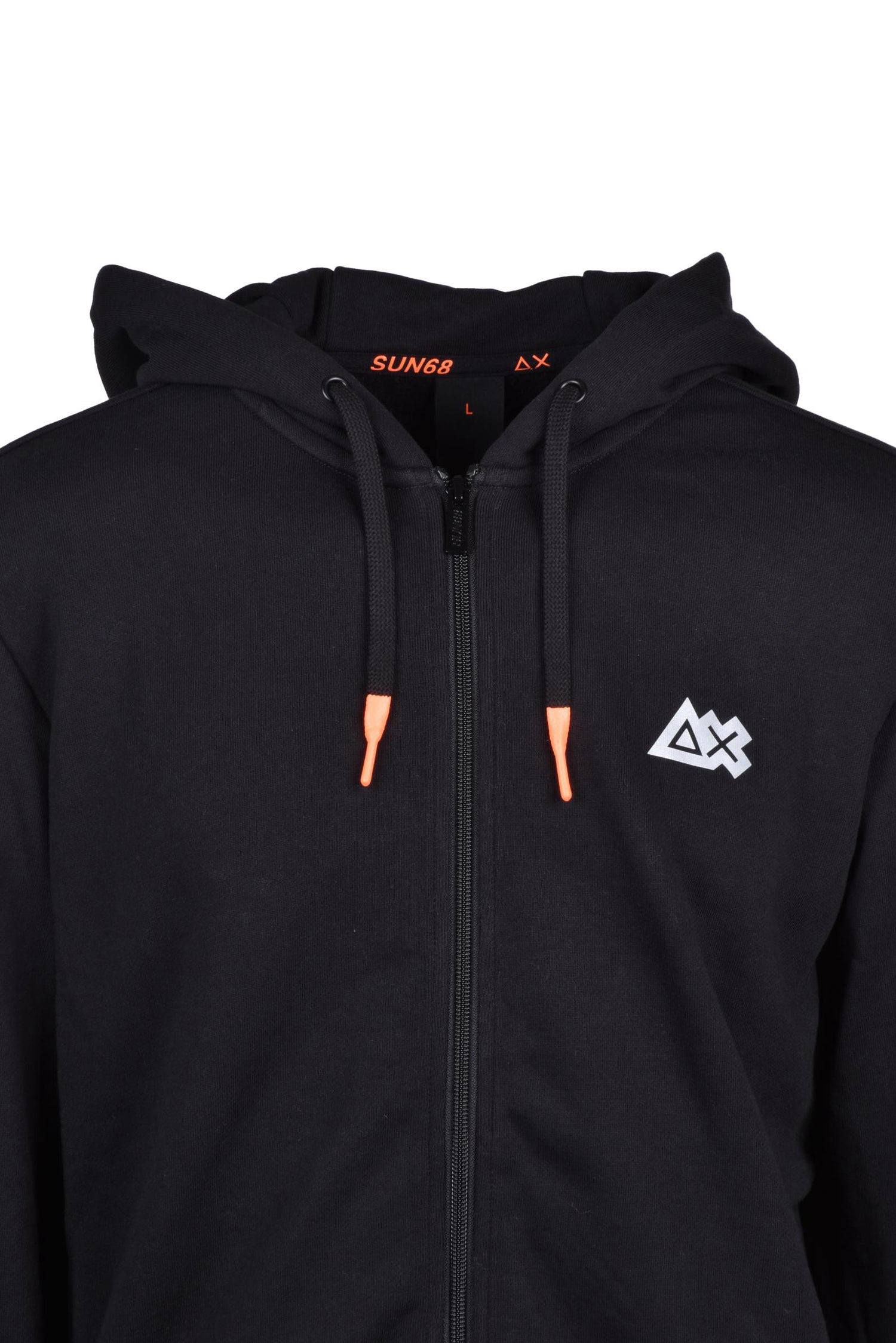 SUN68 - KNITWEAR AND SWEATSHIRTS