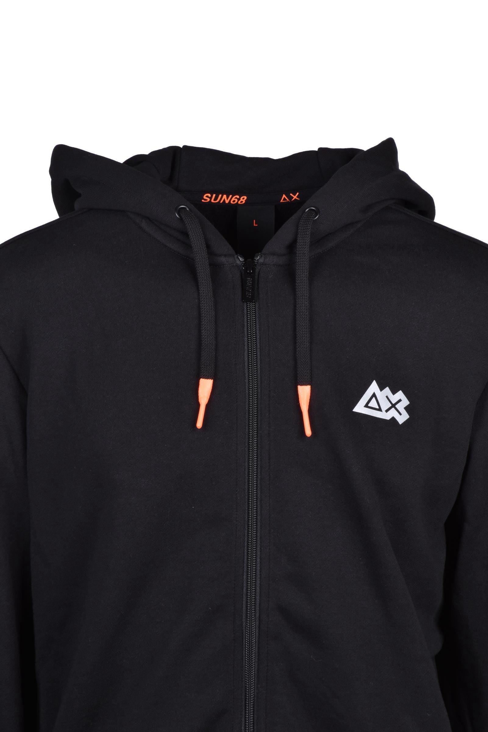 SUN68 - KNITWEAR AND SWEATSHIRTS