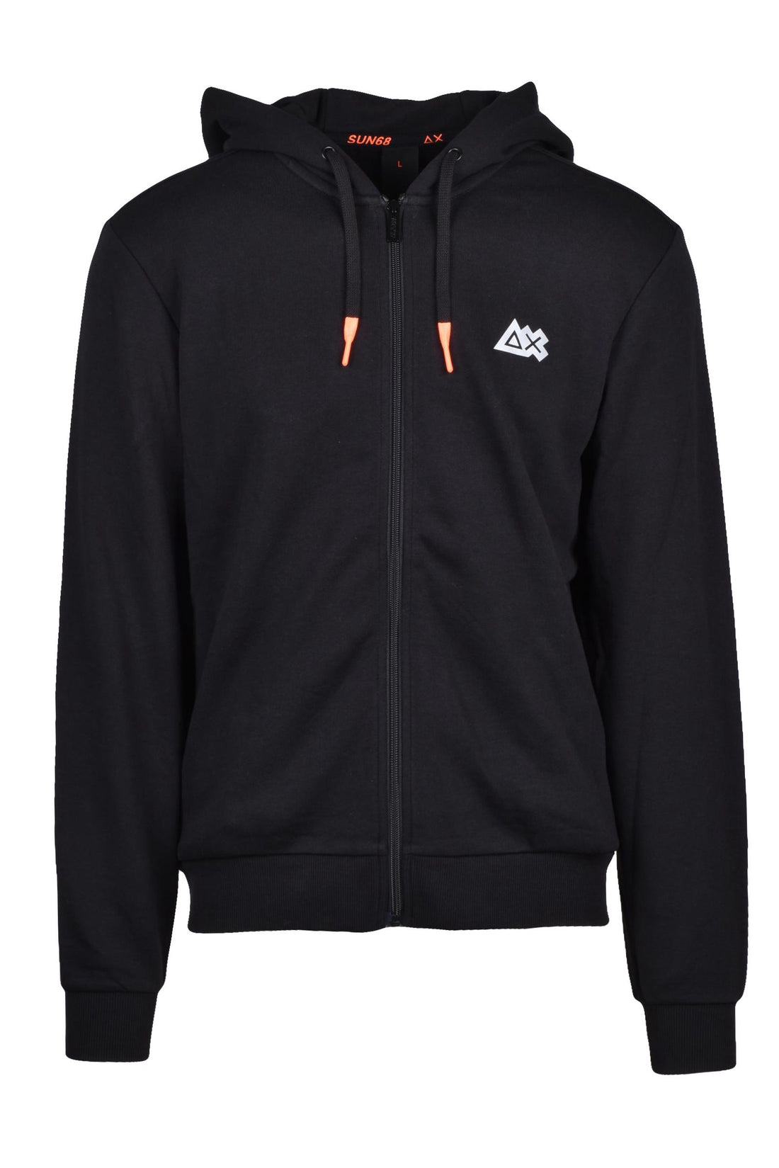 SUN68 - KNITWEAR AND SWEATSHIRTS