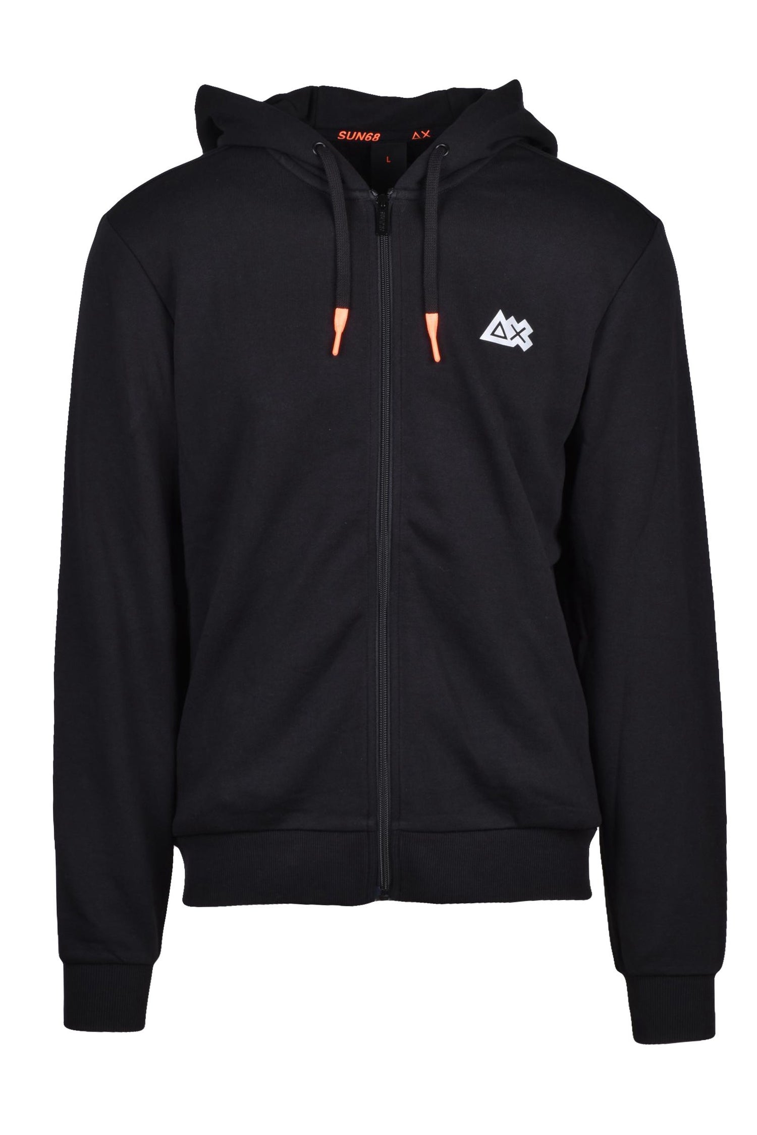 SUN68 - KNITWEAR AND SWEATSHIRTS