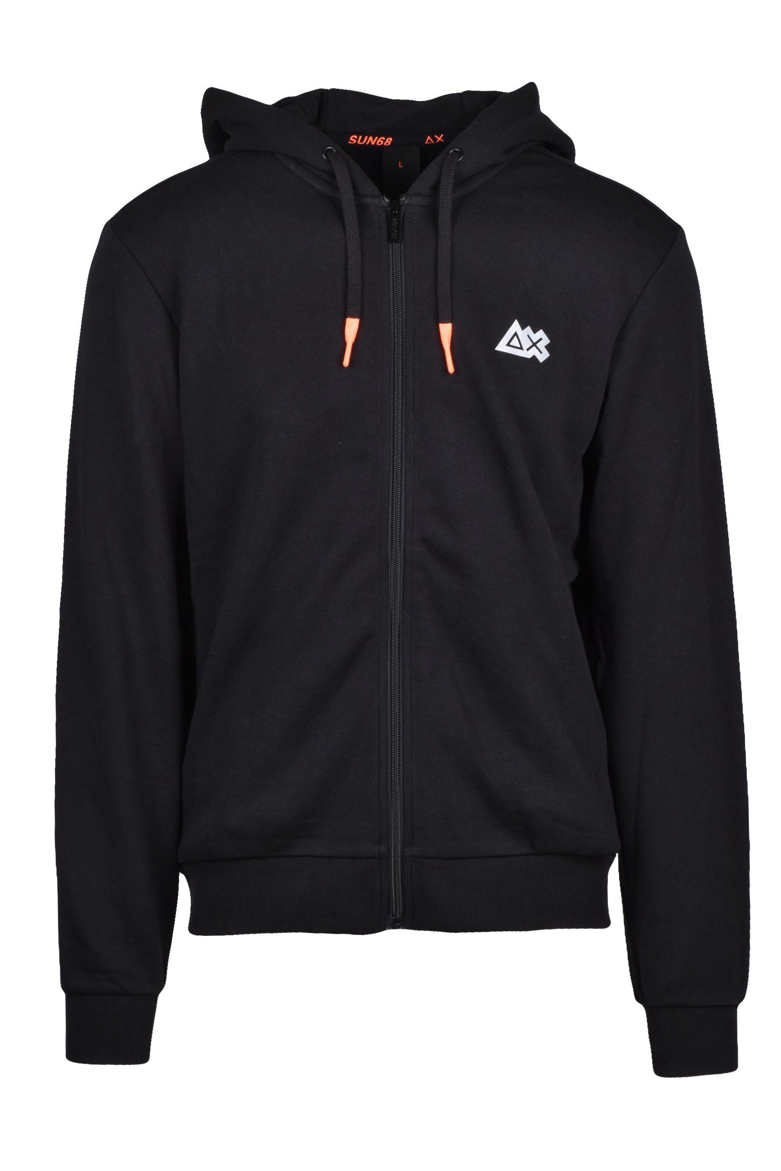 SUN68 - KNITWEAR AND SWEATSHIRTS