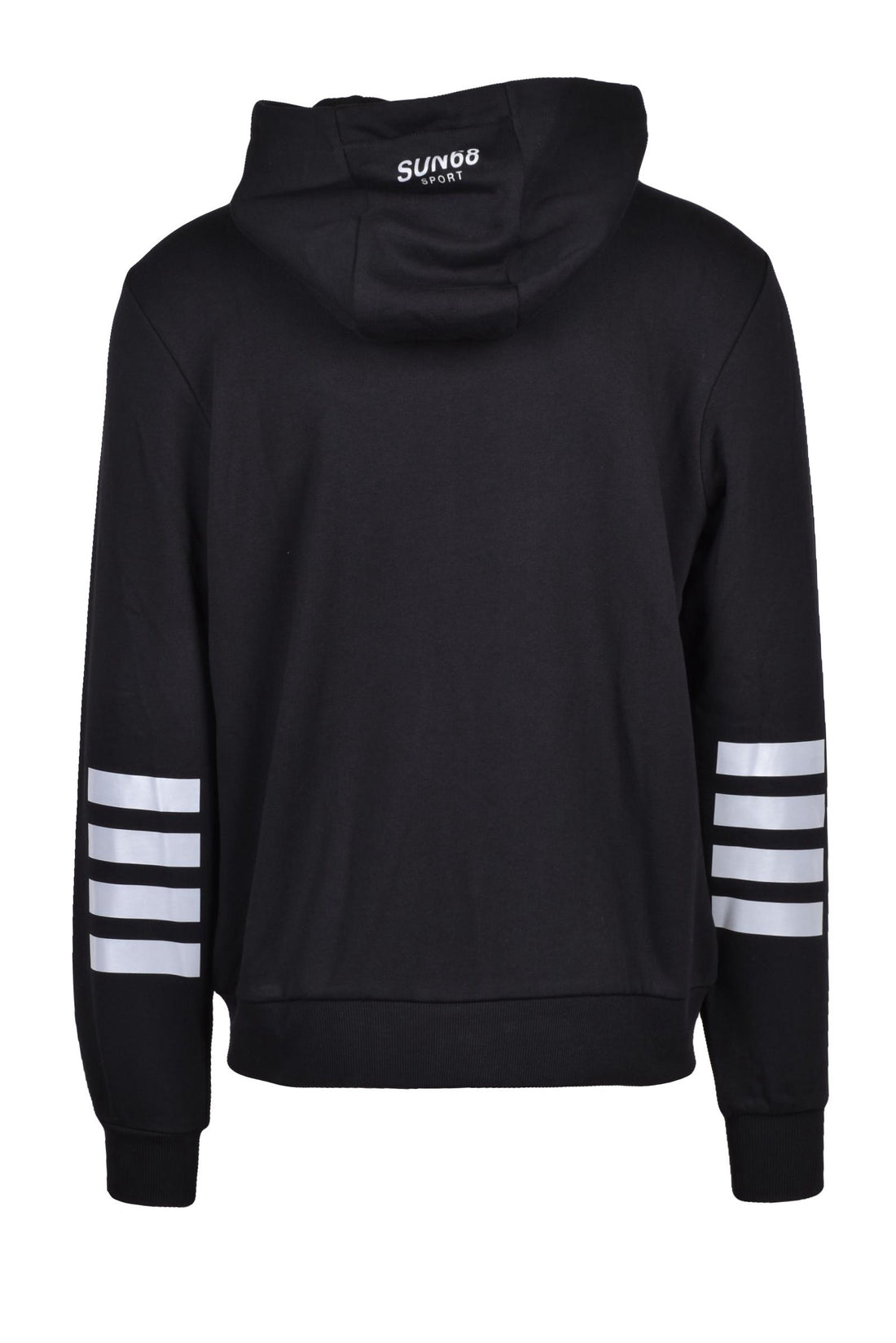 SUN68 - KNITWEAR AND SWEATSHIRTS