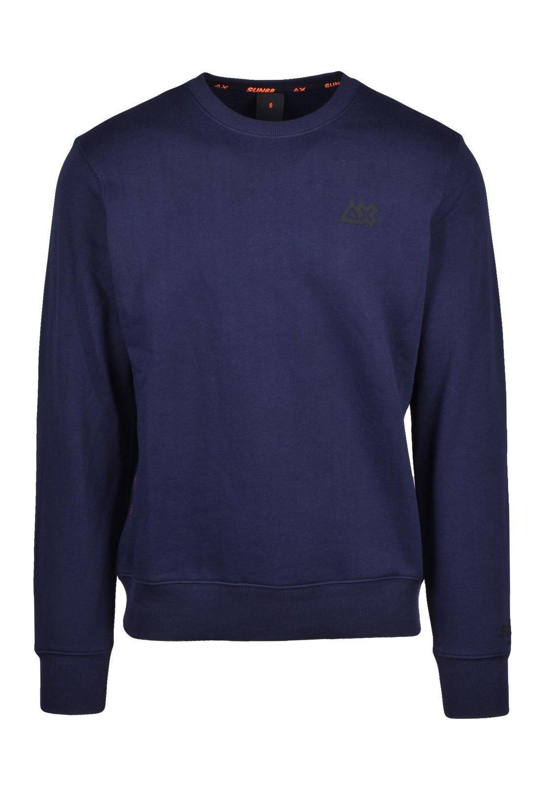 SUN68 - KNITWEAR AND SWEATSHIRTS