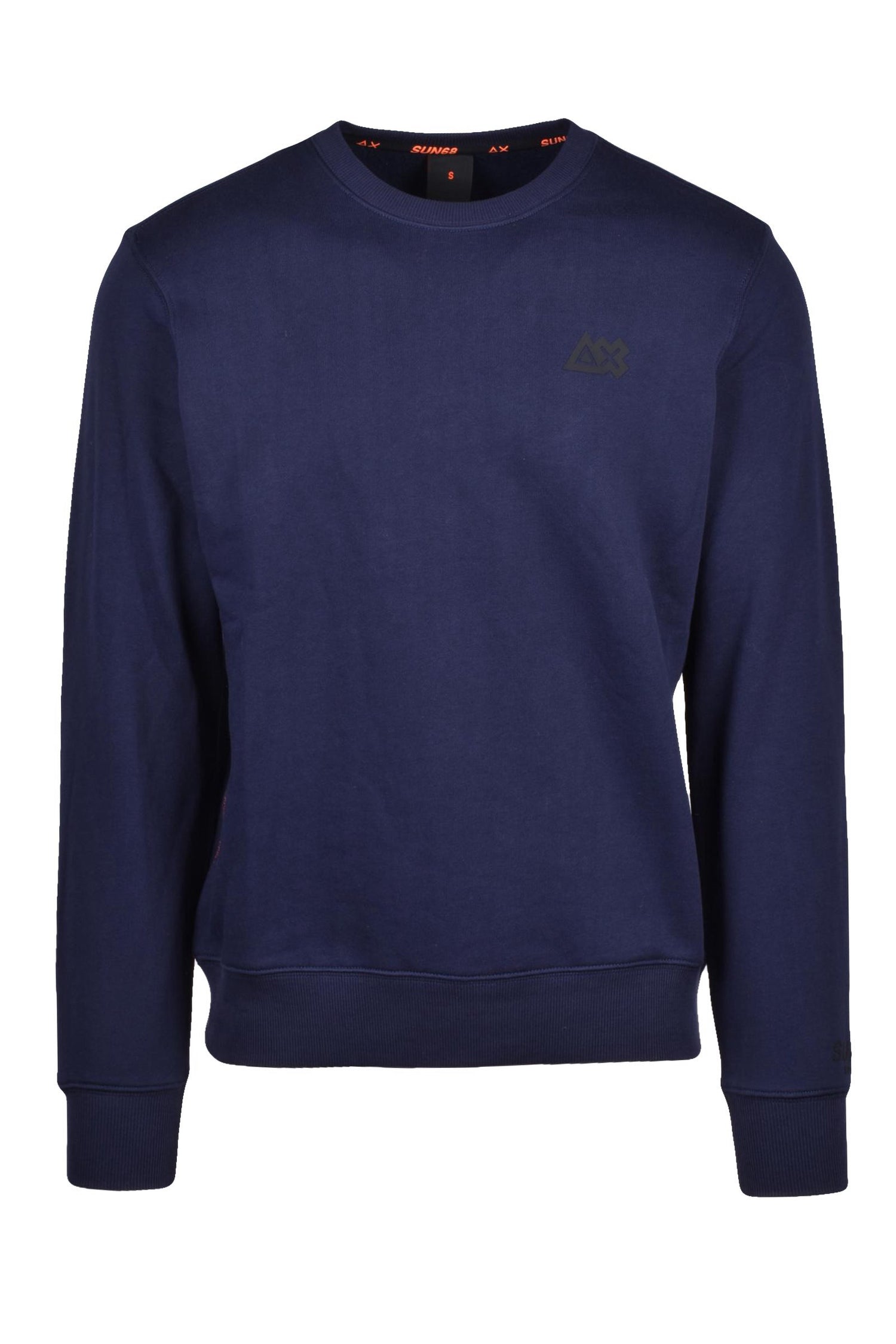 SUN68 - KNITWEAR AND SWEATSHIRTS