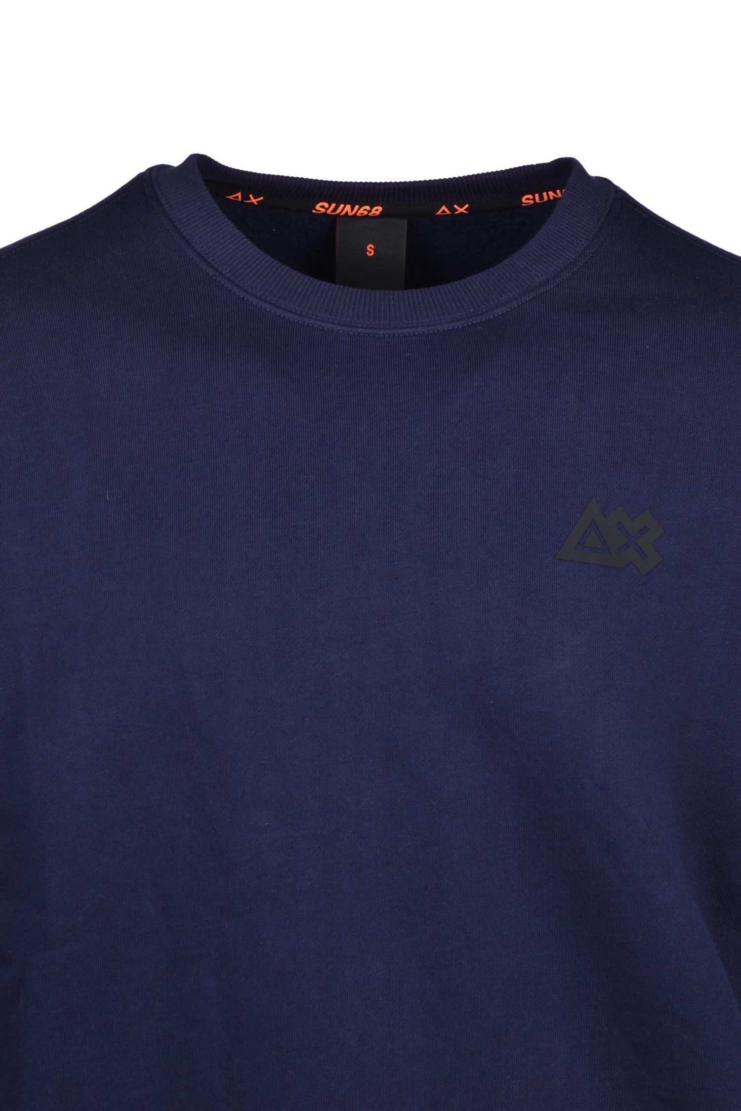 SUN68 - KNITWEAR AND SWEATSHIRTS