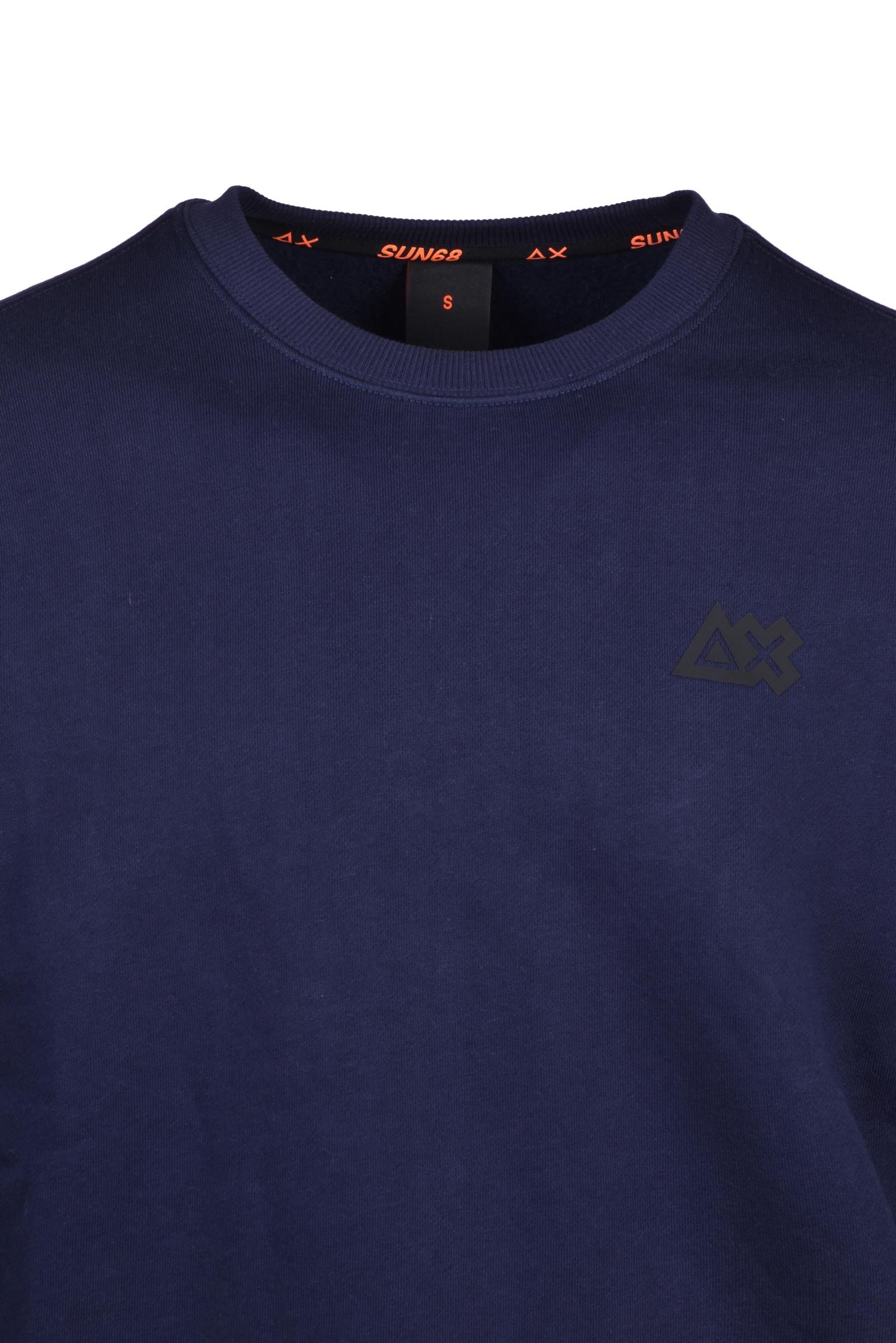 SUN68 - KNITWEAR AND SWEATSHIRTS