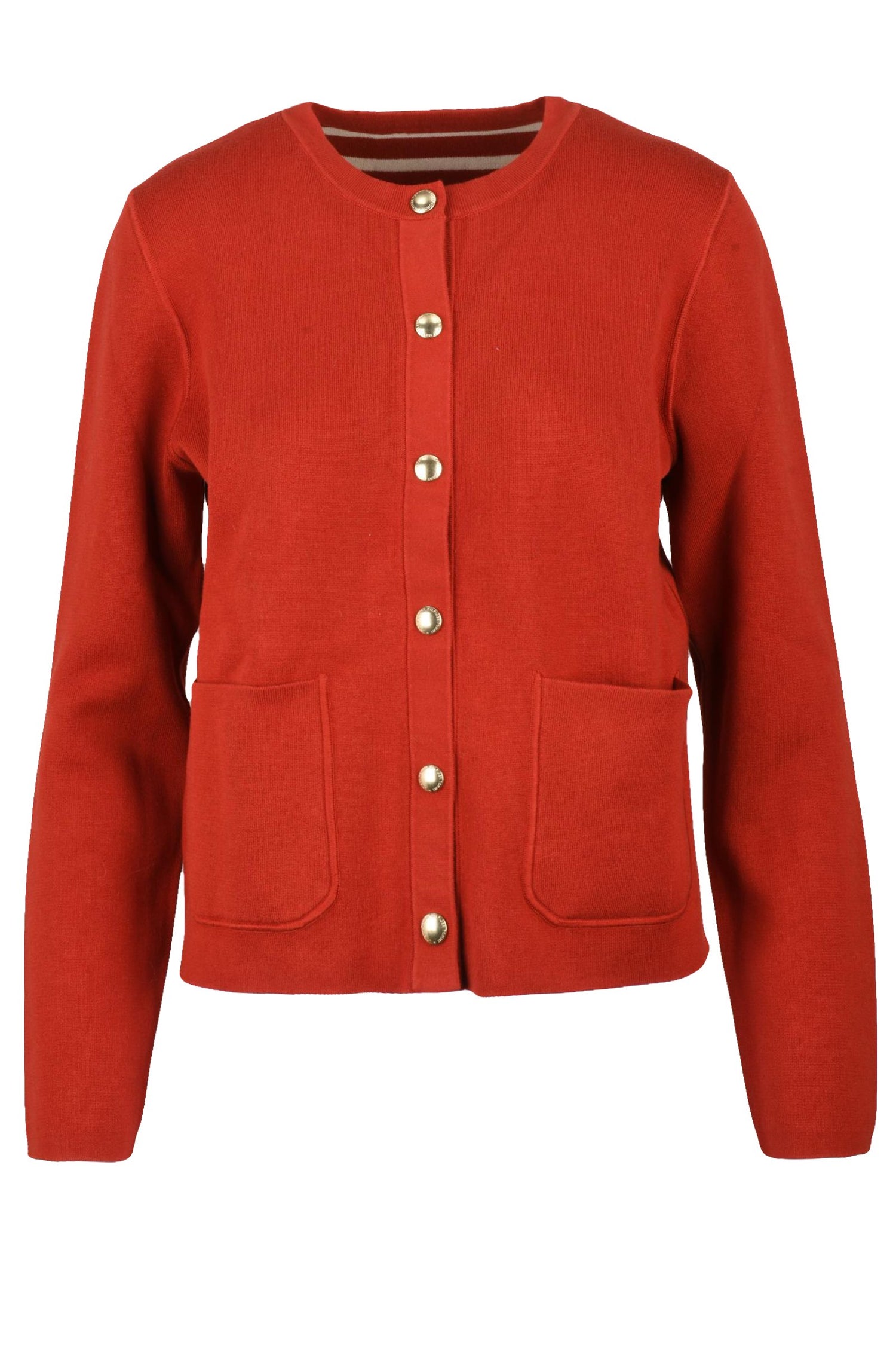 TOMMY HILFIGER - KNITWEAR AND SWEATSHIRTS