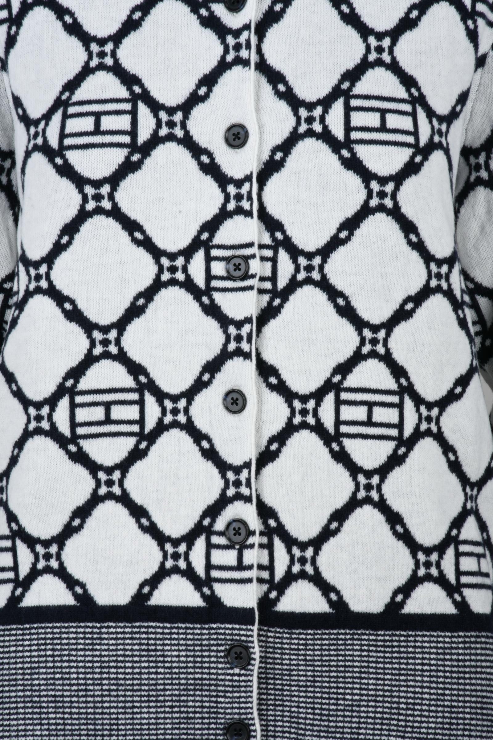 TOMMY HILFIGER - KNITWEAR AND SWEATSHIRTS