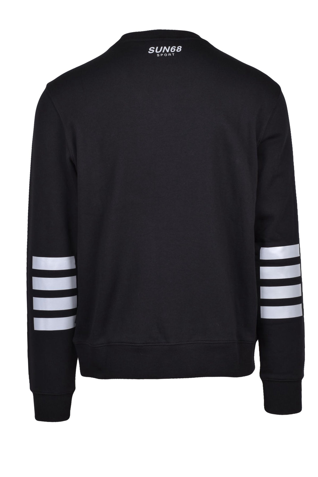 SUN68 - KNITWEAR AND SWEATSHIRTS