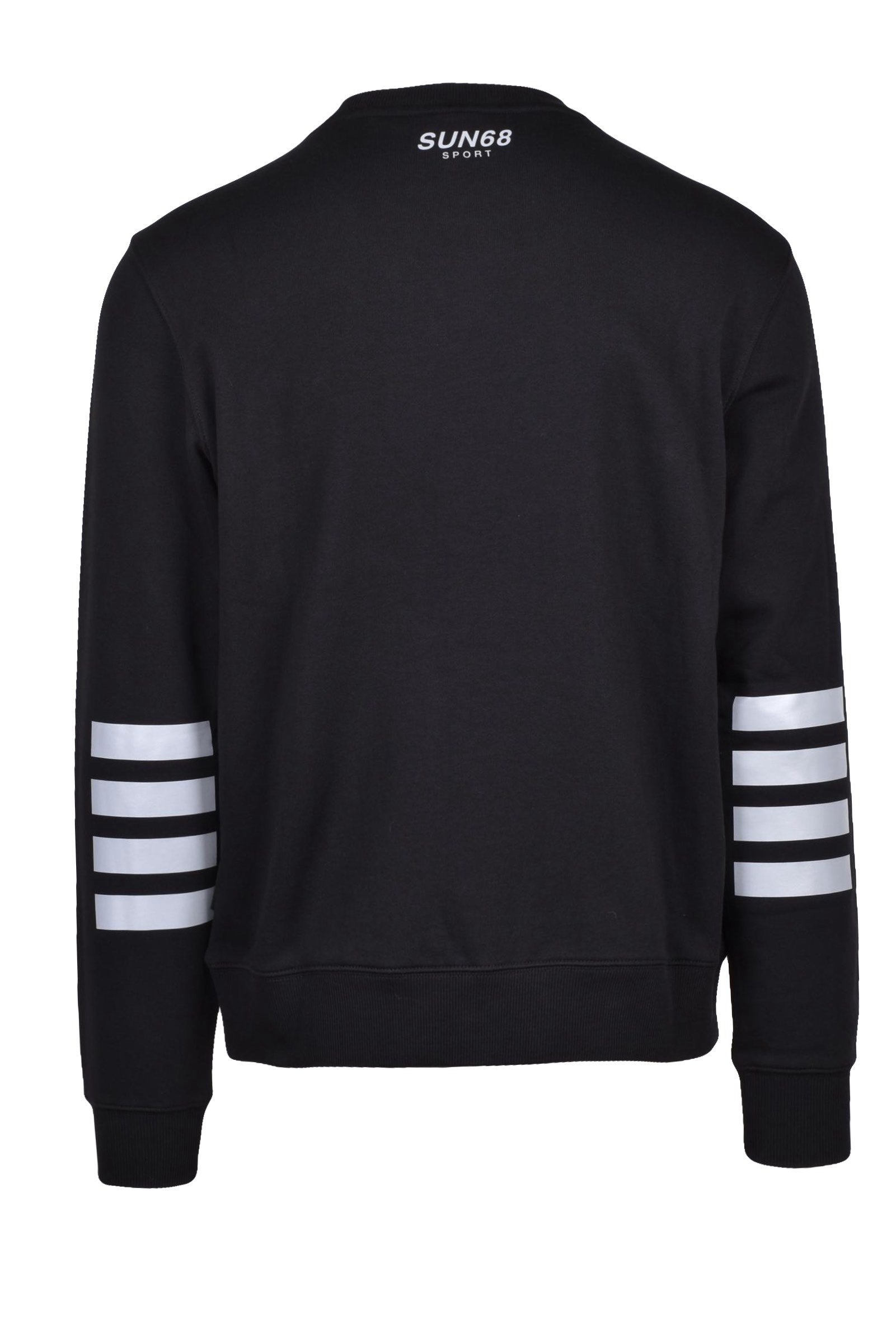 SUN68 - KNITWEAR AND SWEATSHIRTS