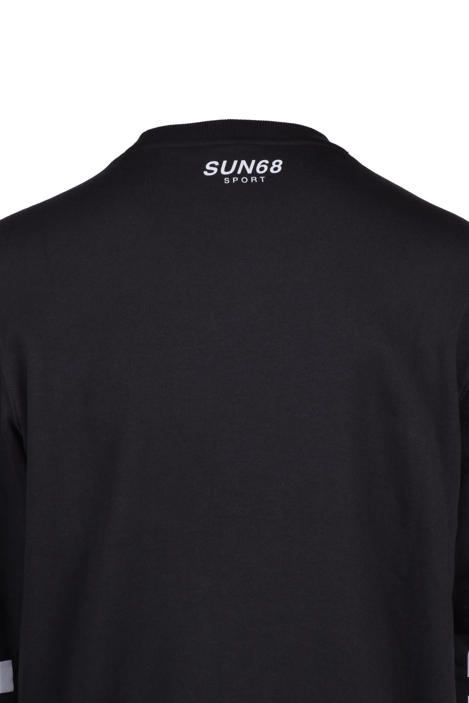 SUN68 - KNITWEAR AND SWEATSHIRTS