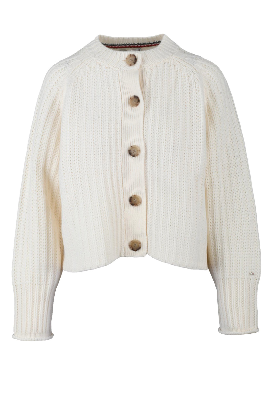 TOMMY HILFIGER - KNITWEAR AND SWEATSHIRTS