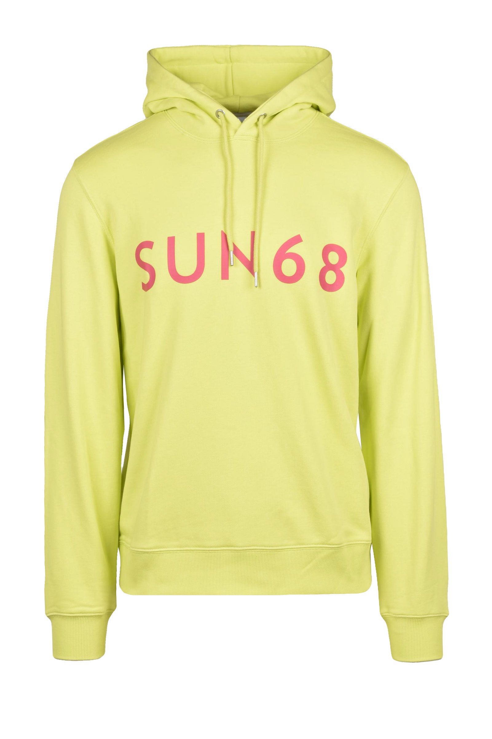 SUN68 - KNITWEAR AND SWEATSHIRTS