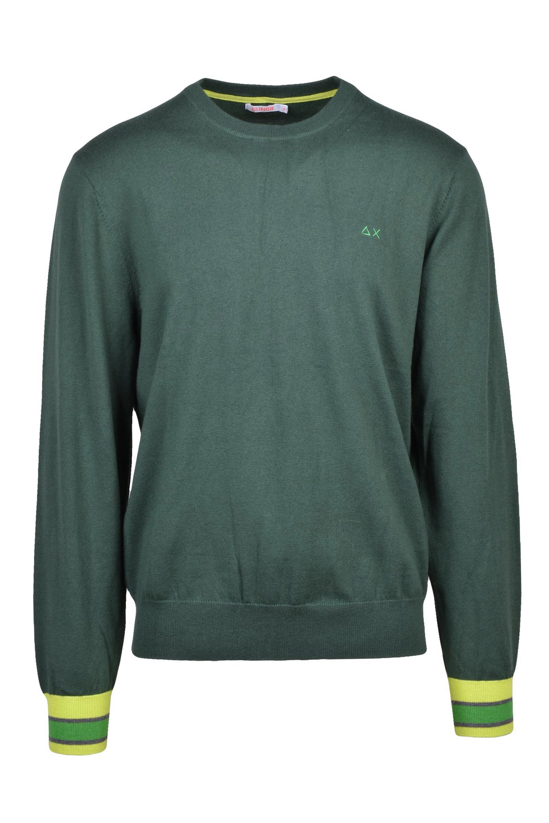 SUN68 - KNITWEAR AND SWEATSHIRTS