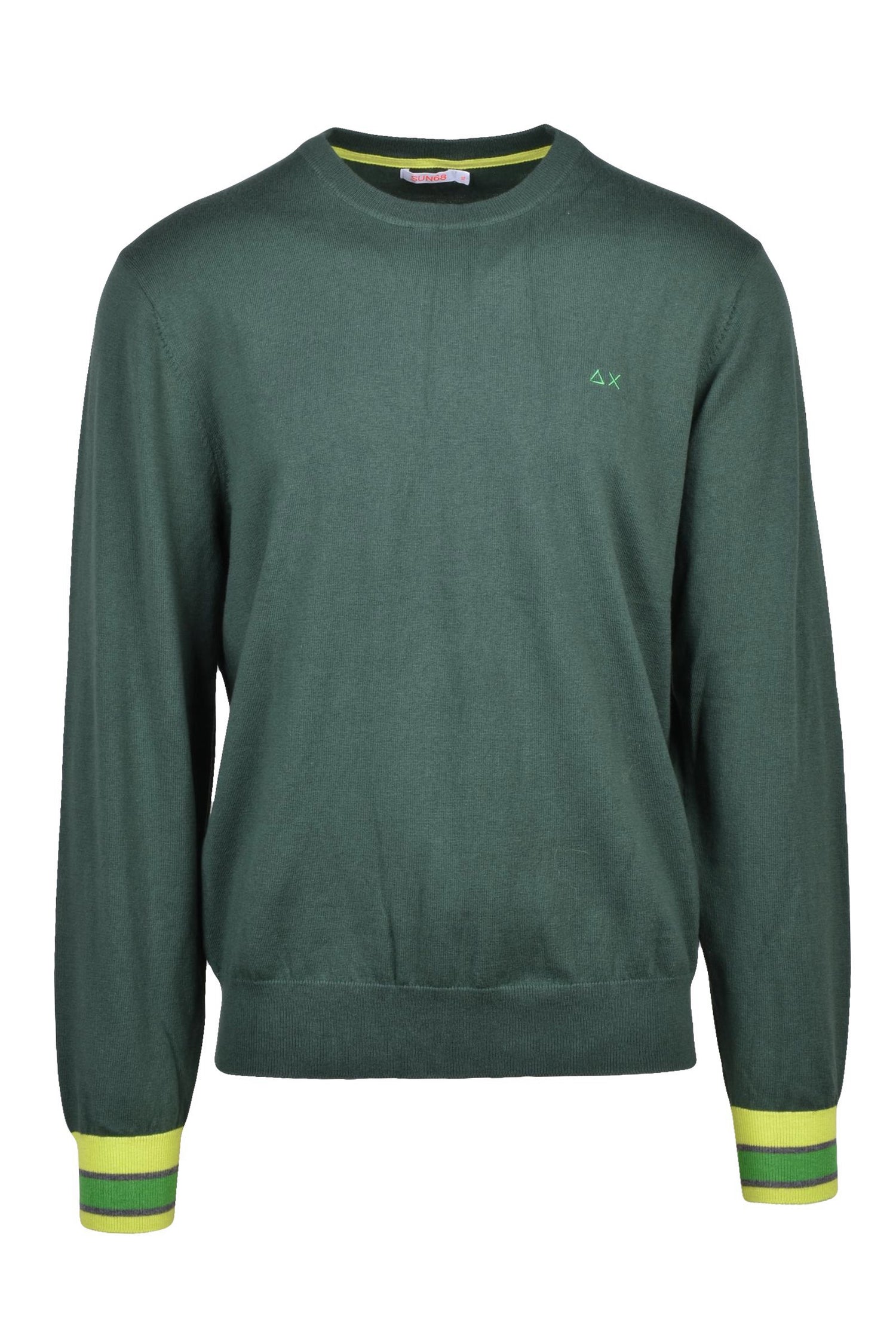 SUN68 - KNITWEAR AND SWEATSHIRTS