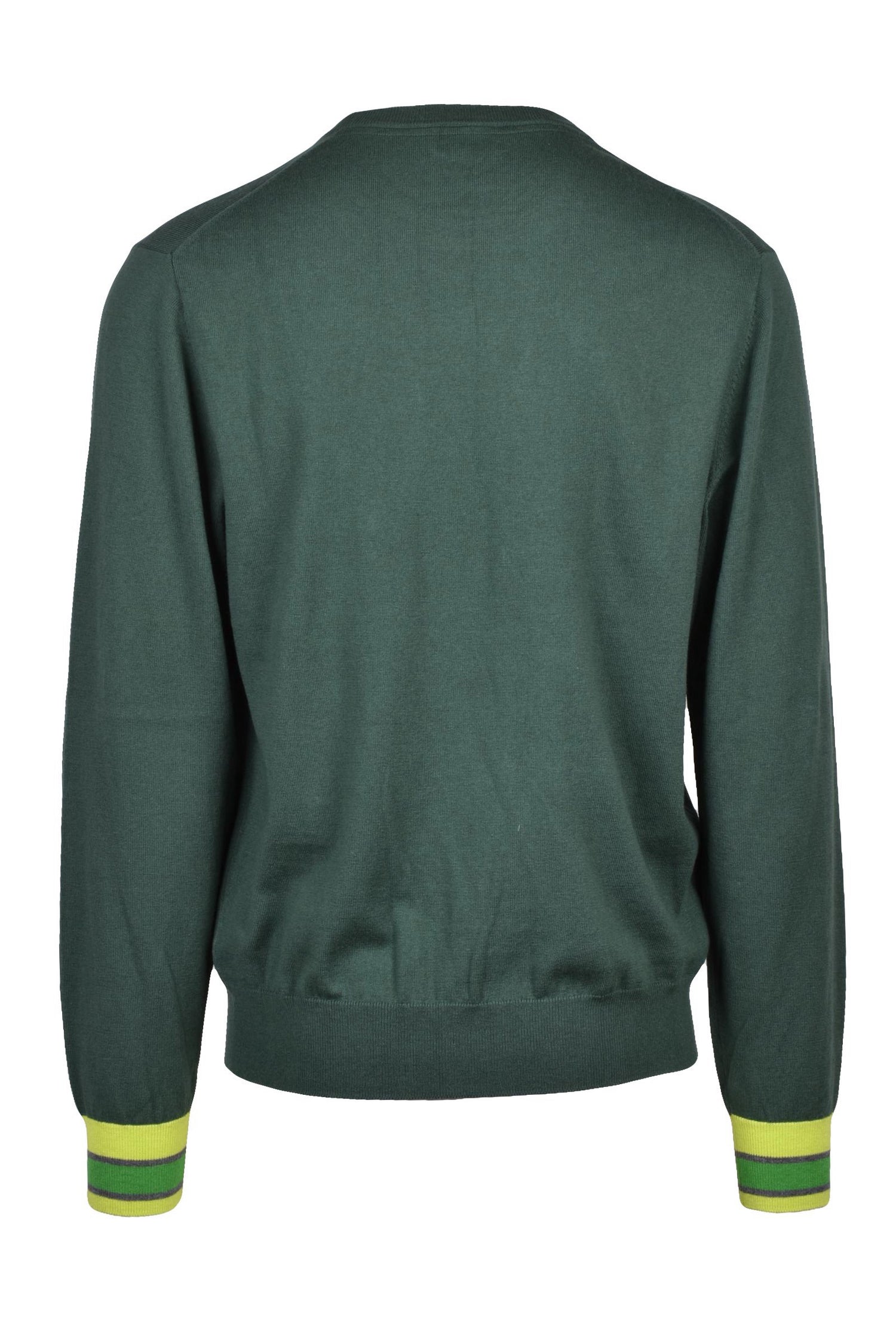 SUN68 - KNITWEAR AND SWEATSHIRTS