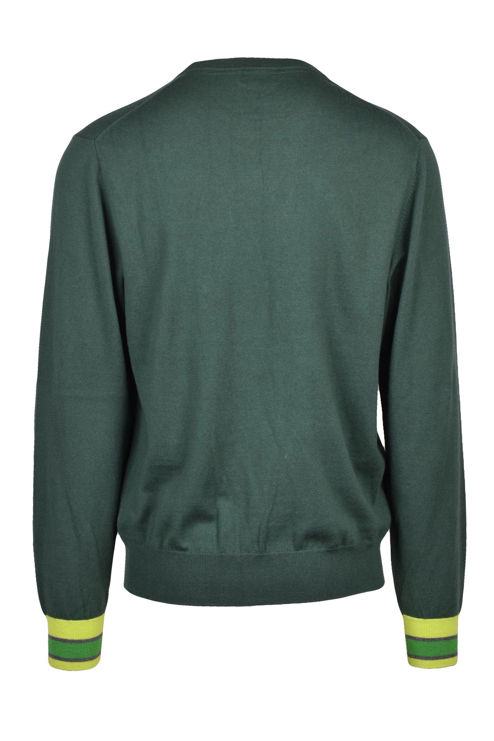 SUN68 - KNITWEAR AND SWEATSHIRTS