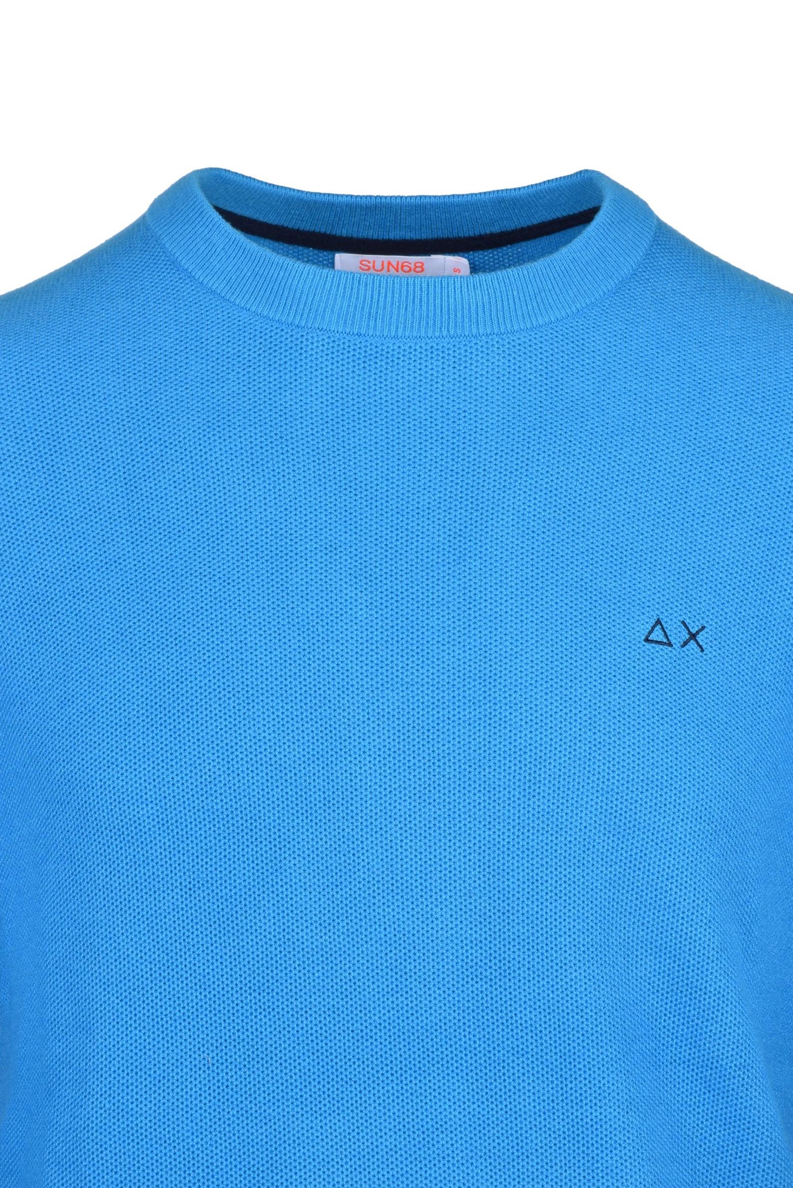 SUN68 - KNITWEAR AND SWEATSHIRTS