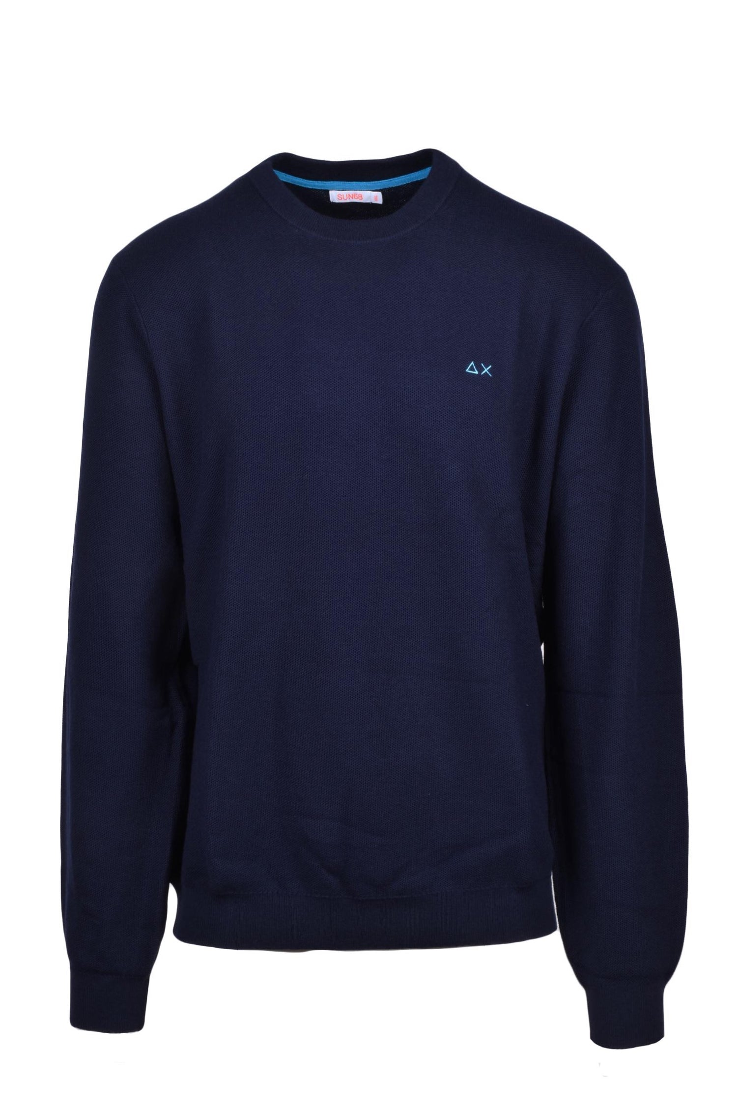 SUN68 - KNITWEAR AND SWEATSHIRTS