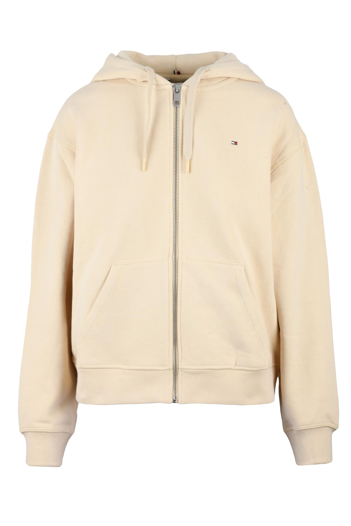 TOMMY HILFIGER - KNITWEAR AND SWEATSHIRTS