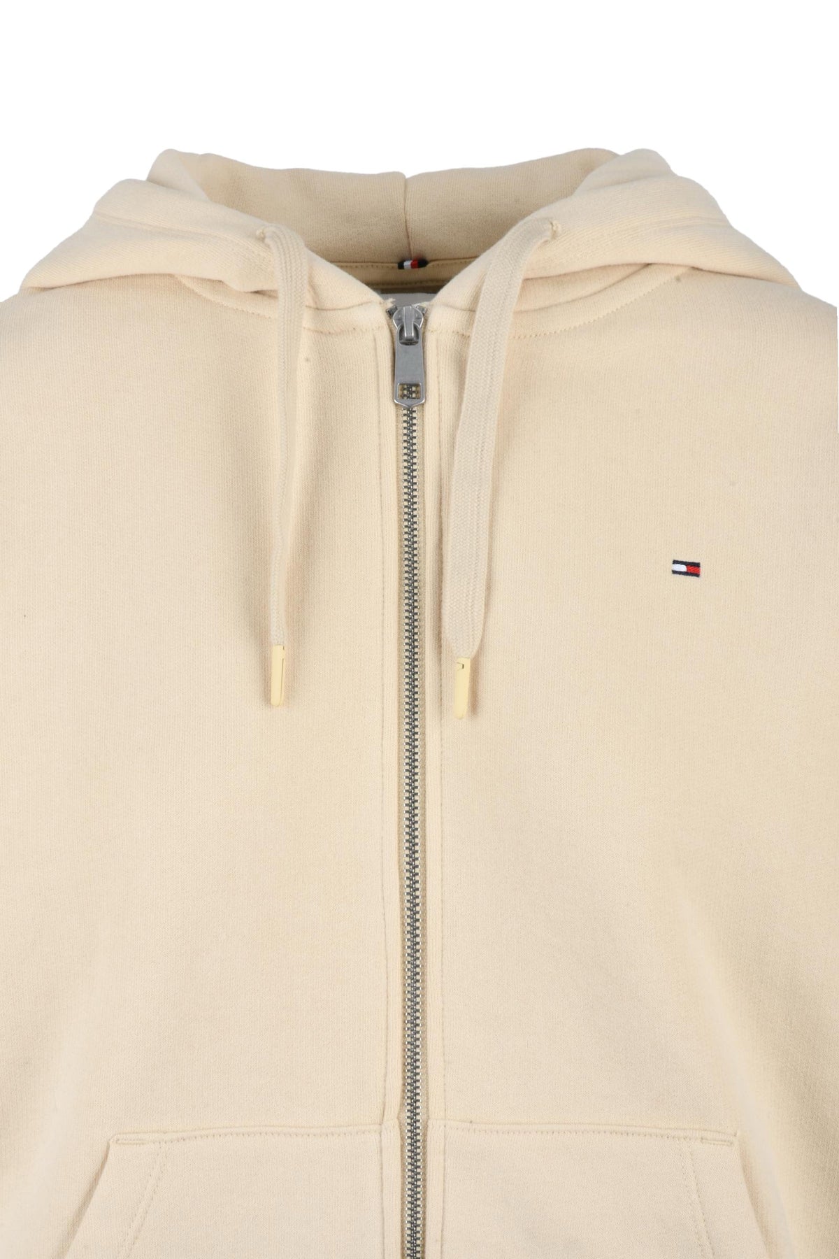 TOMMY HILFIGER - KNITWEAR AND SWEATSHIRTS