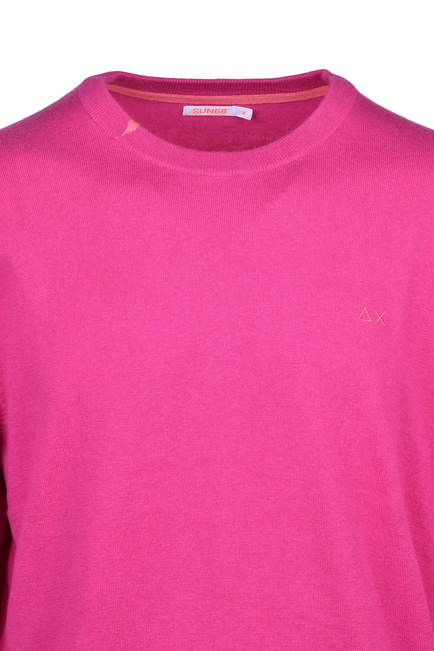 SUN68 - KNITWEAR AND SWEATSHIRTS