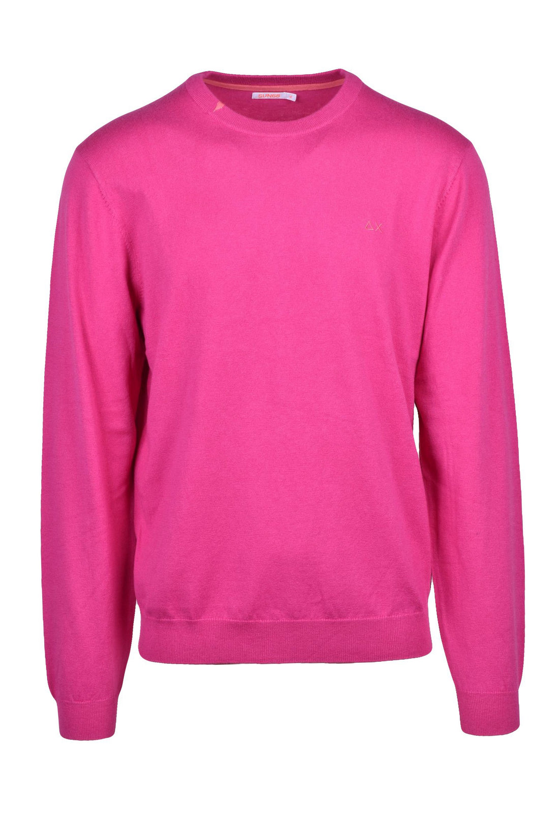 SUN68 - KNITWEAR AND SWEATSHIRTS