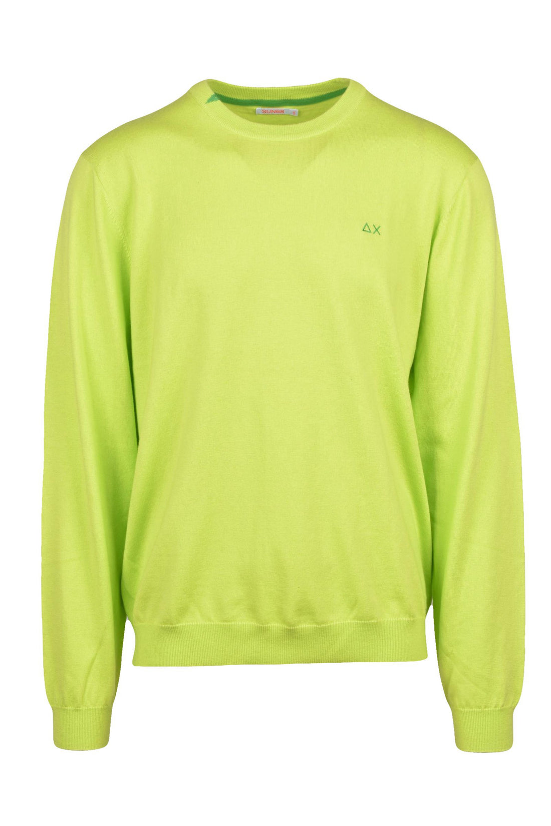 SUN68 - KNITWEAR AND SWEATSHIRTS