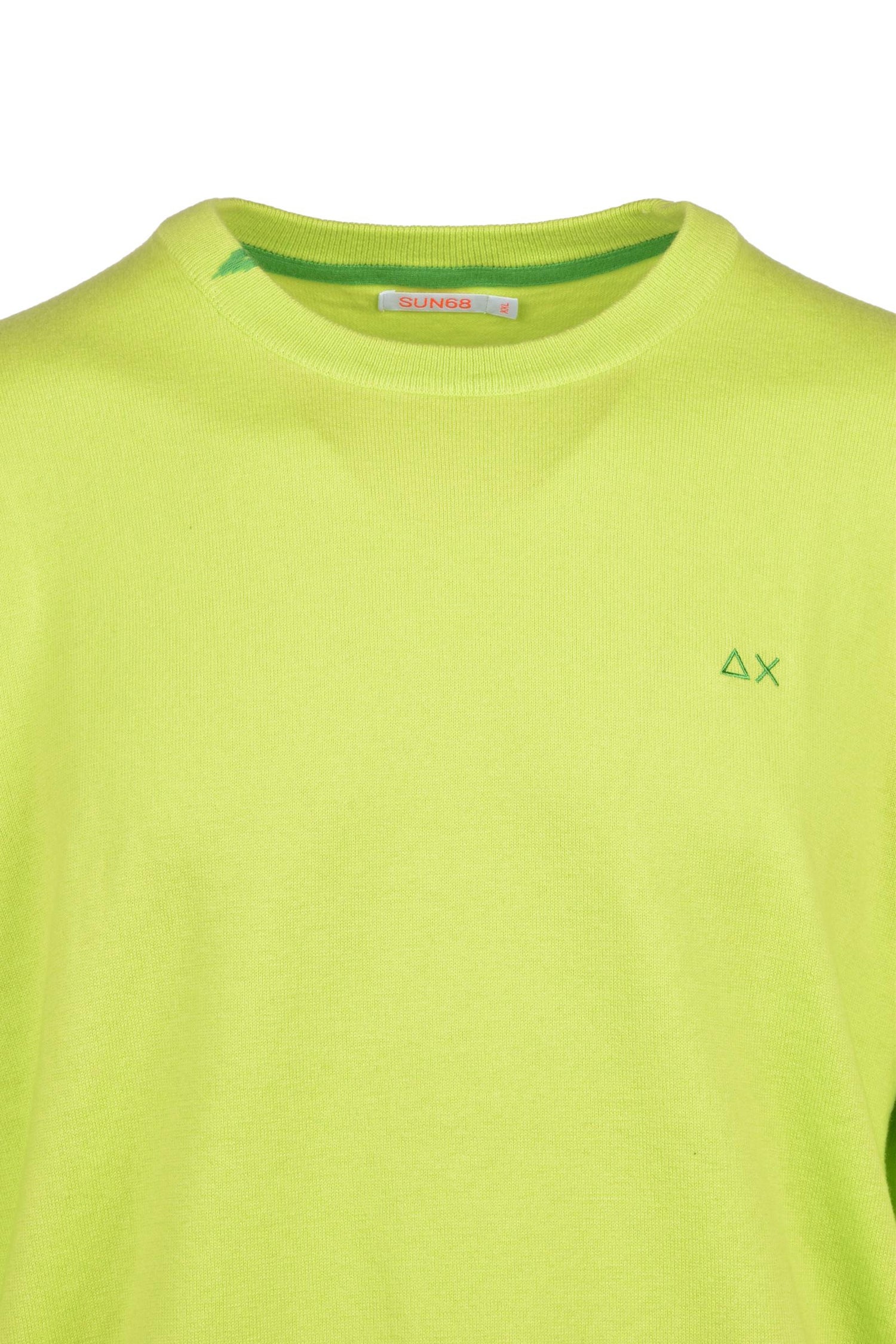 SUN68 - KNITWEAR AND SWEATSHIRTS