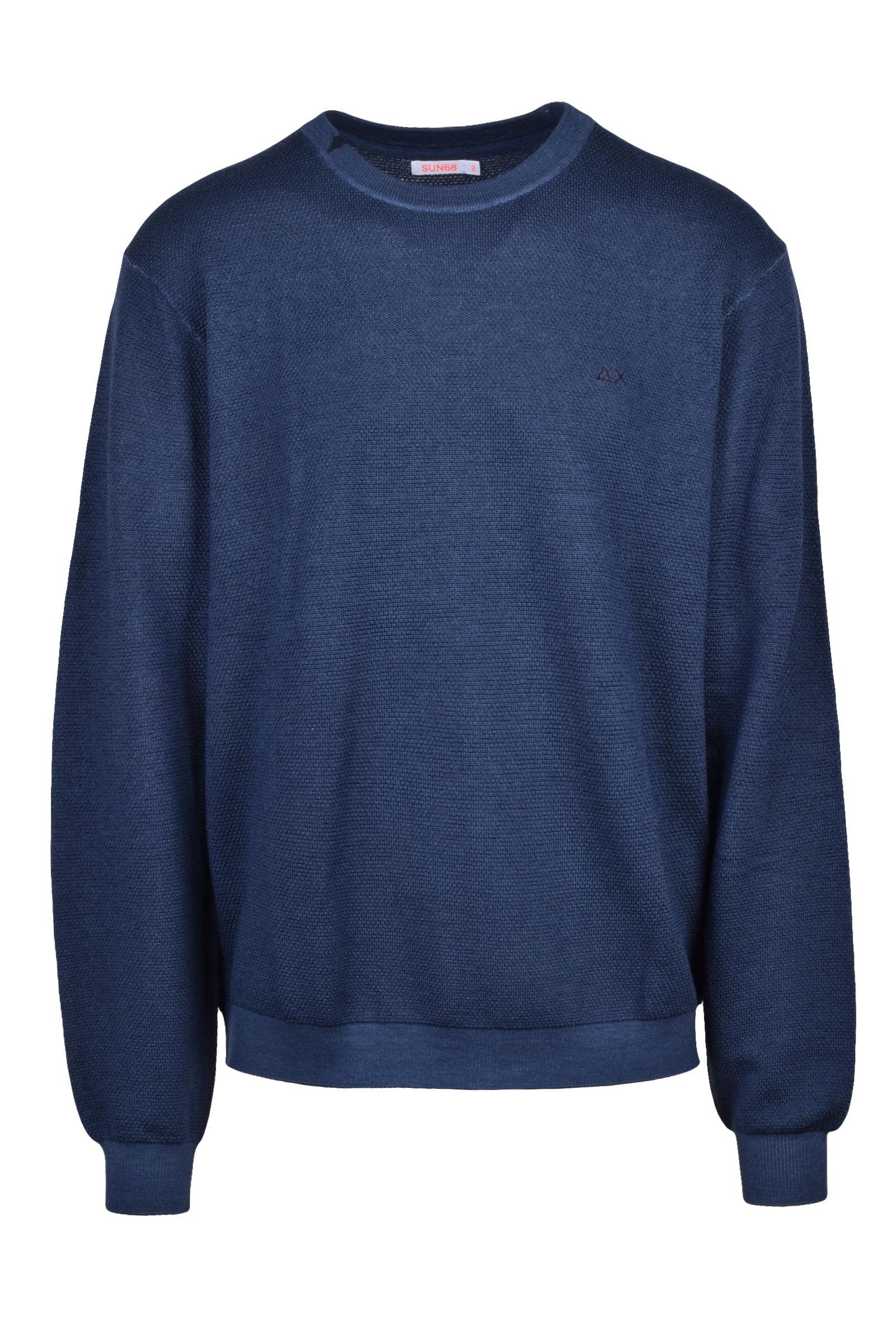 SUN68 - KNITWEAR AND SWEATSHIRTS
