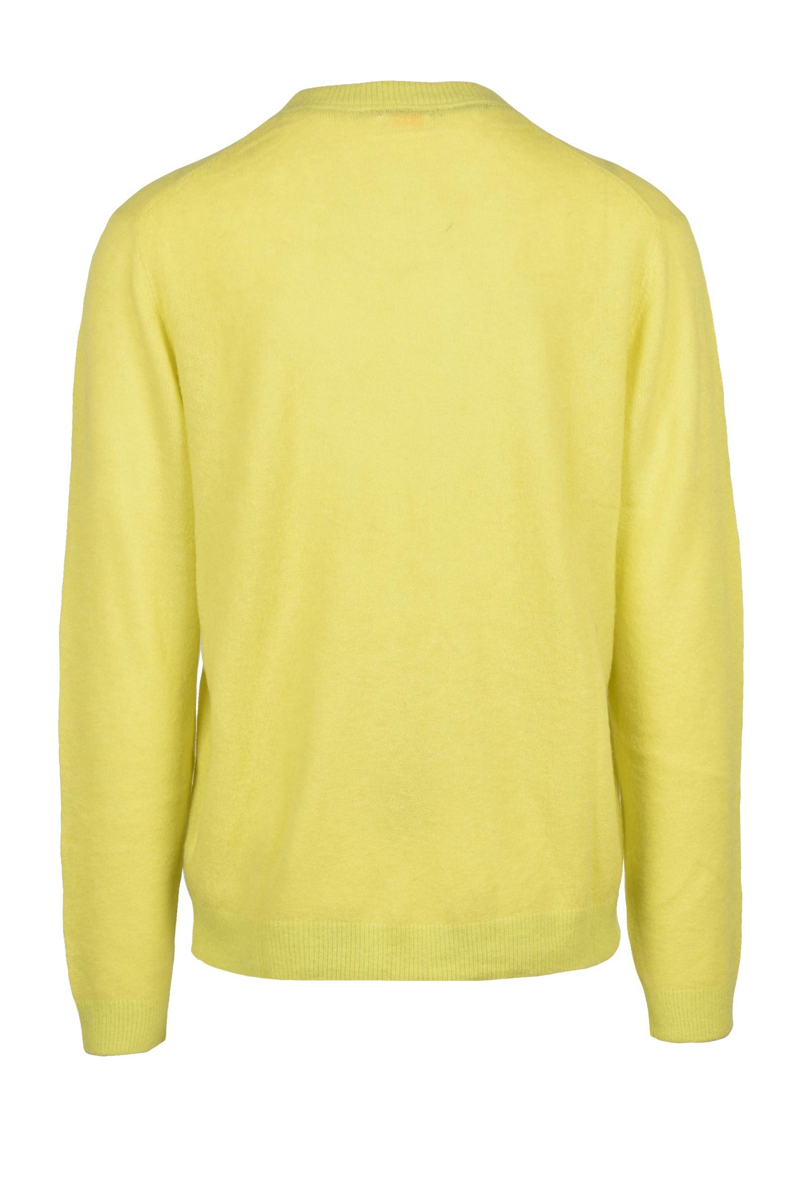 SUN68 - KNITWEAR AND SWEATSHIRTS