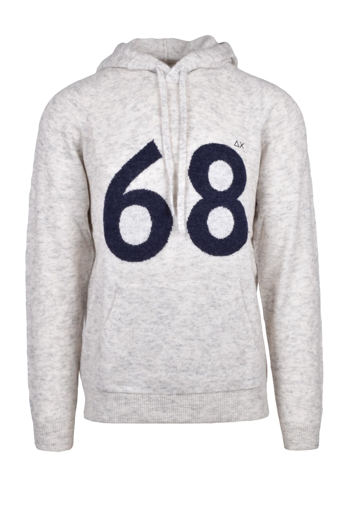 SUN68 - KNITWEAR AND SWEATSHIRTS