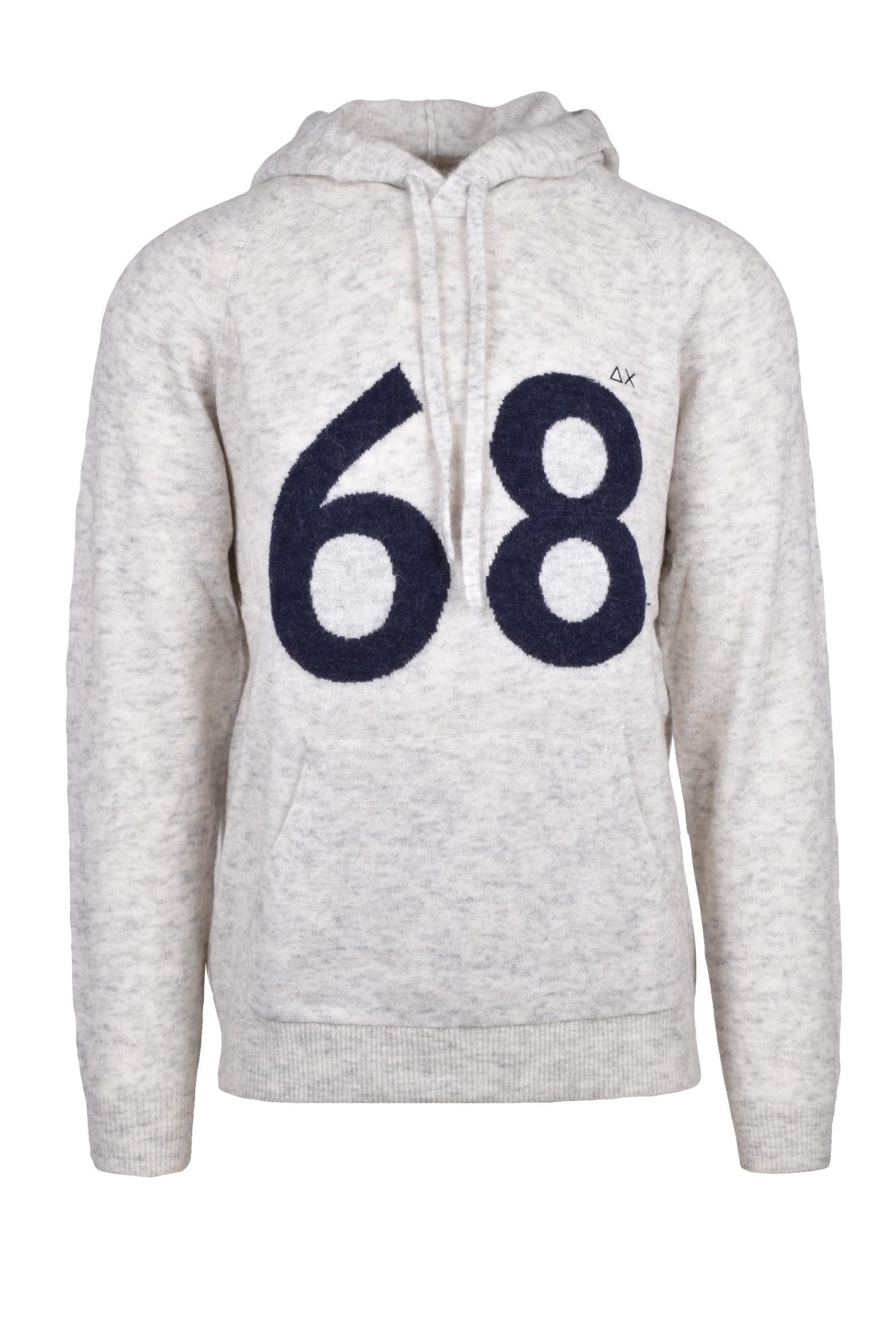 SUN68 - KNITWEAR AND SWEATSHIRTS