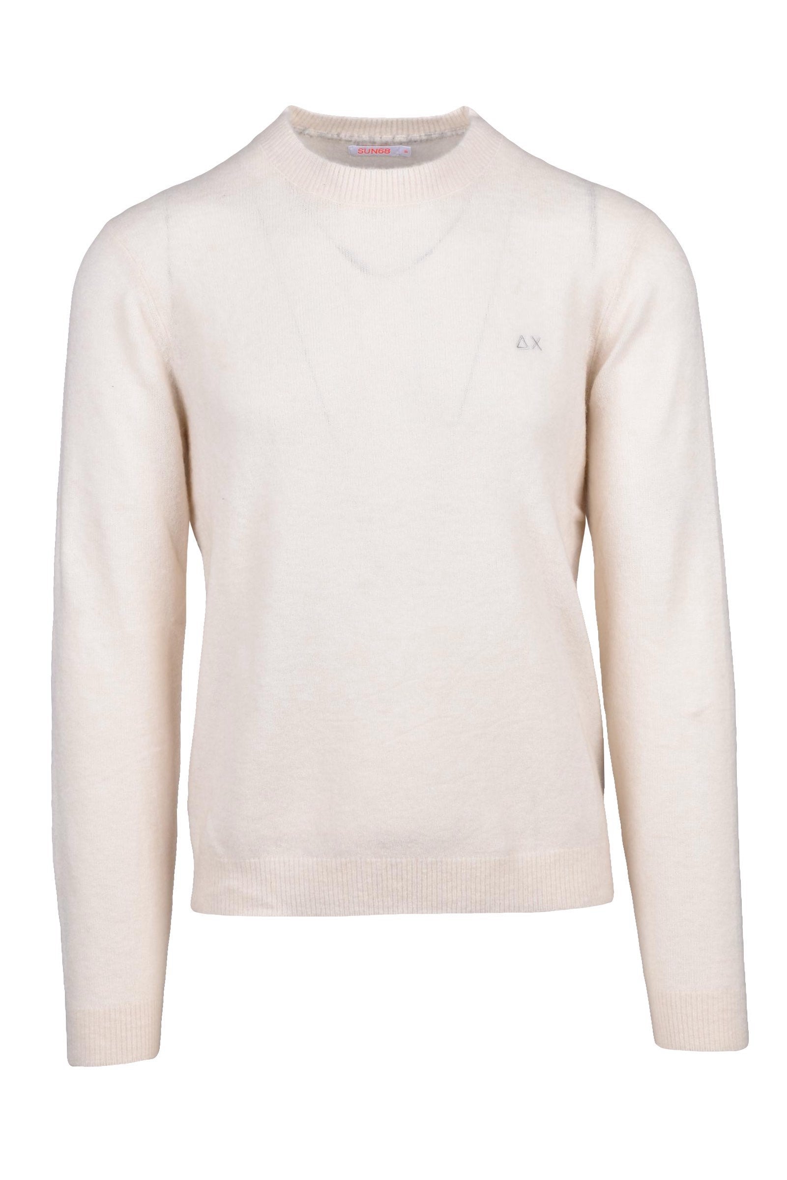 SUN68 - KNITWEAR AND SWEATSHIRTS