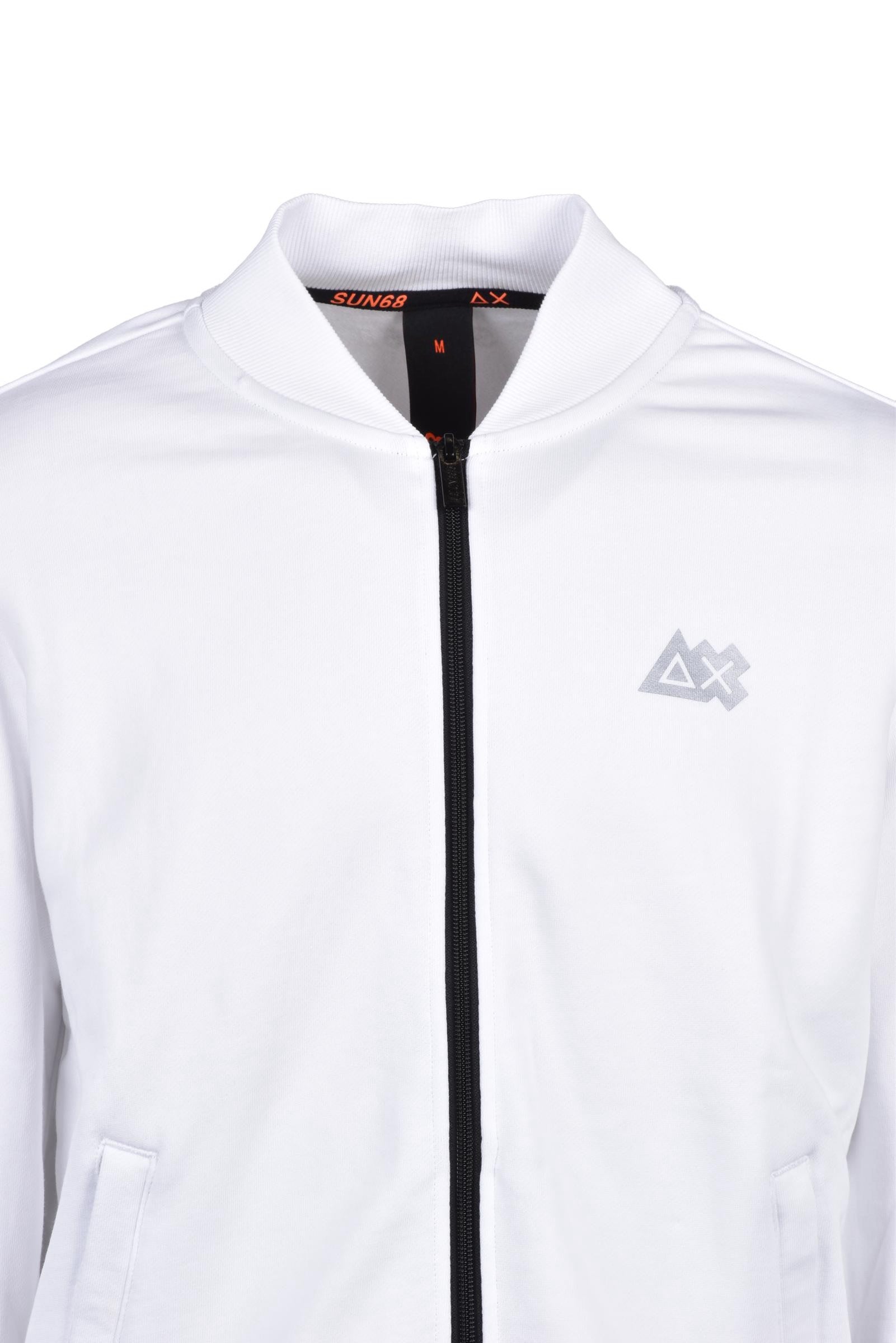 SUN68 - KNITWEAR AND SWEATSHIRTS