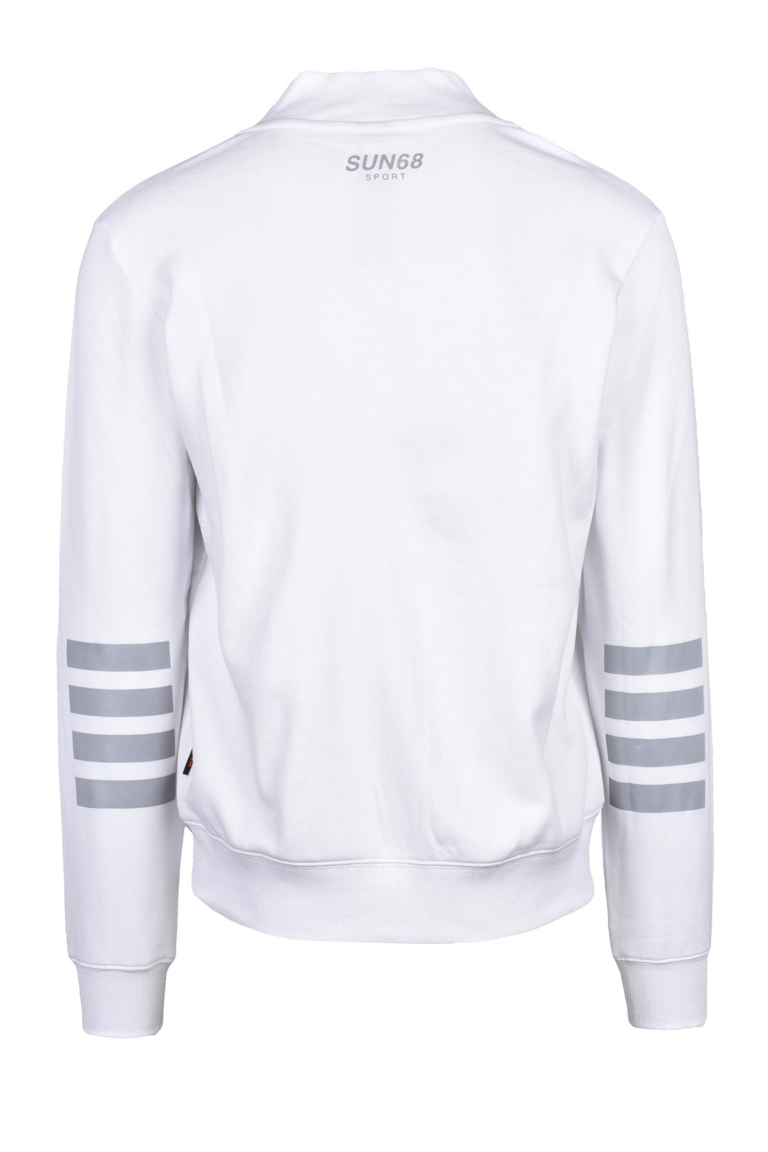 SUN68 - KNITWEAR AND SWEATSHIRTS