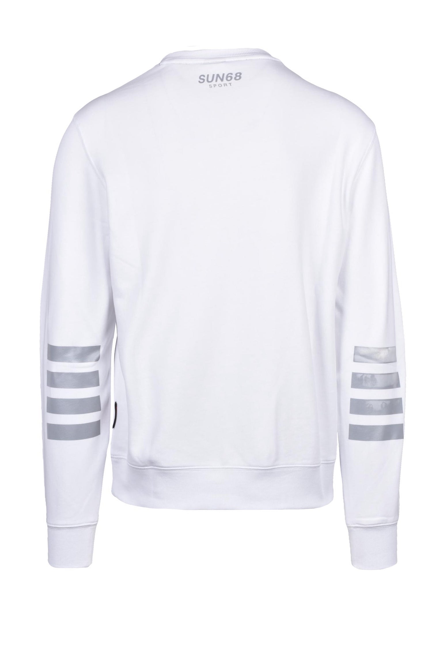 SUN68 - KNITWEAR AND SWEATSHIRTS