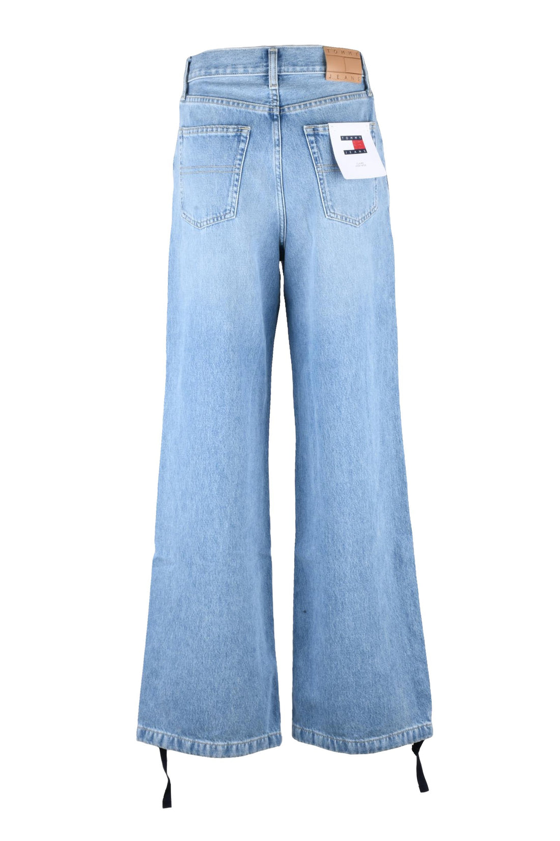 TOMMY JEANS - TROUSERS