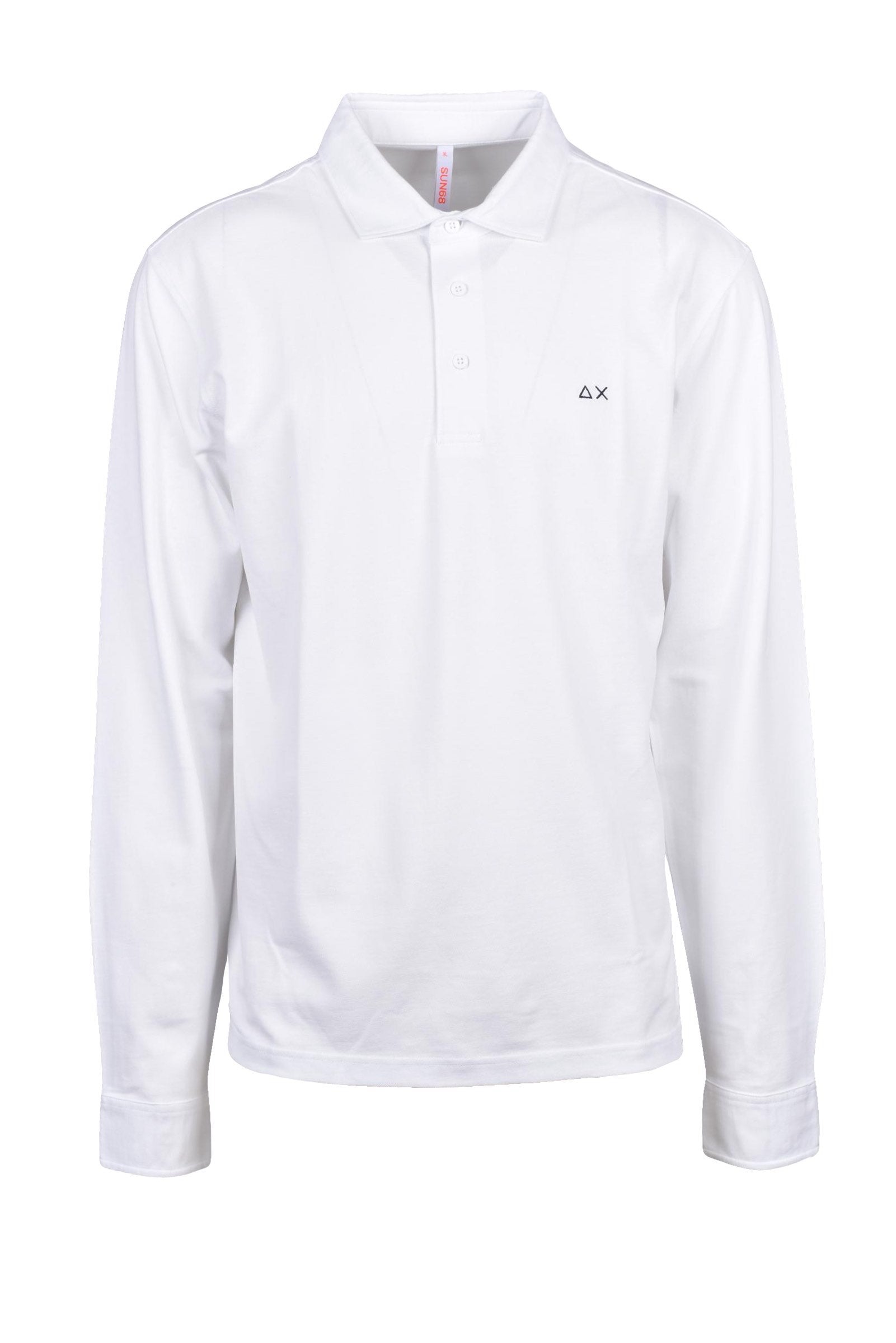 SUN68 - T-SHIRT AND POLO