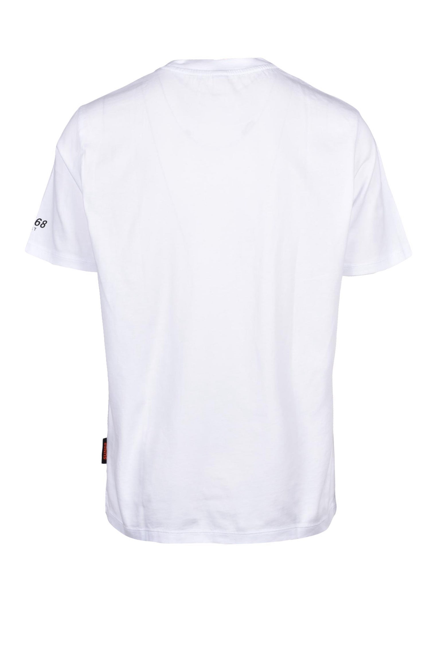 SUN68 - T-SHIRT AND POLO