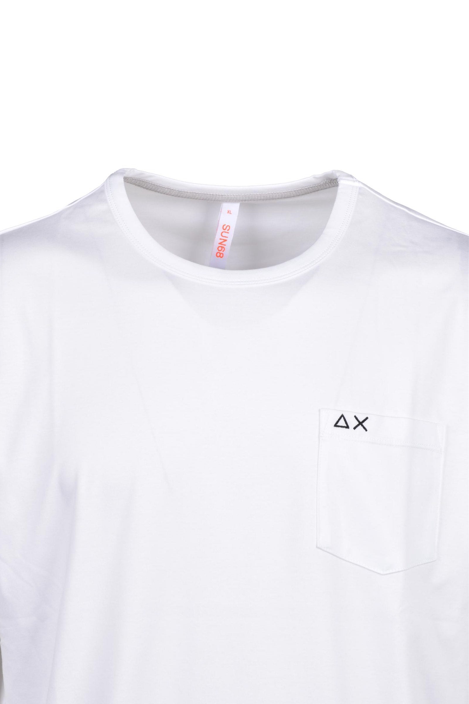 SUN68 - T-SHIRT AND POLO
