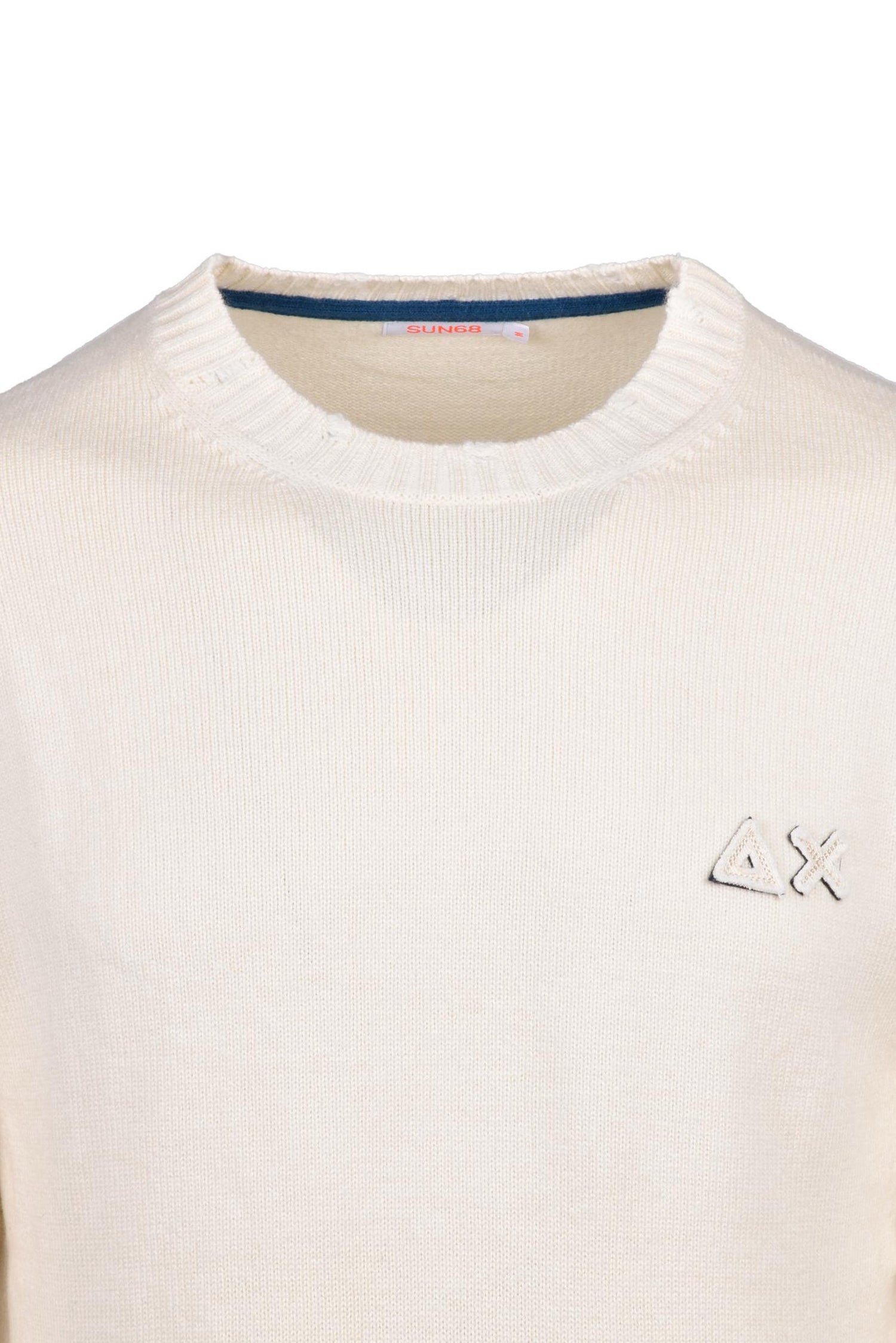 SUN68 - KNITWEAR AND SWEATSHIRTS